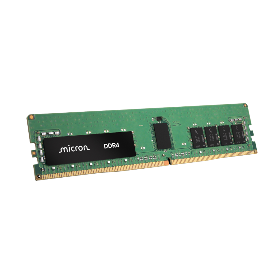 Micron MTA18ASF4G72PDZ-3G2F1 32GB DDR4-3200 ECC RDIMM | Alo Tech Solutions