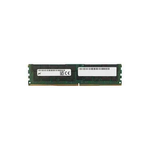 Micron MTA72ASS4G72LZ 32GB DDR4-2133 ECC RDIMM Memory | Alo Tech Solutions