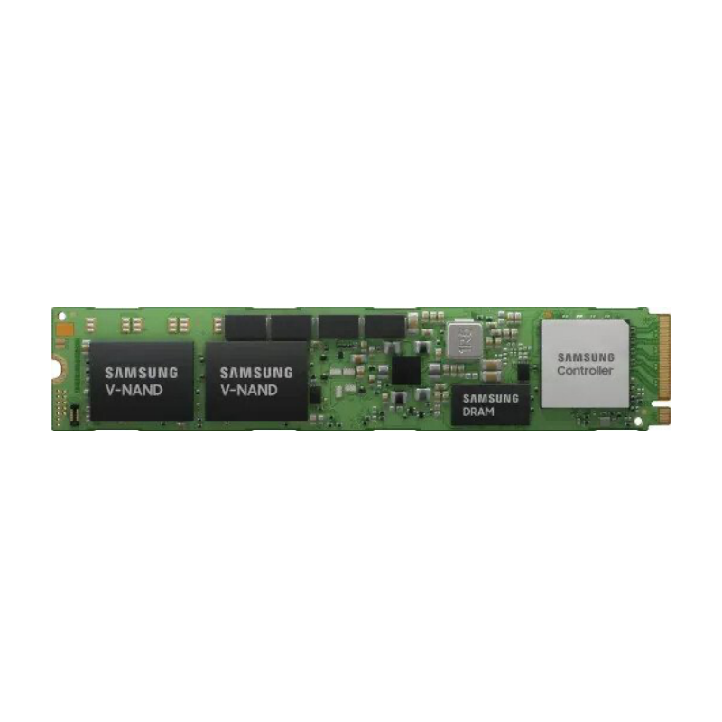 Samsung 3.84TB SSD MZ1LB3T8HMLA-00007 PM983 Series TLC PCI Express 3.0 x4 (AES-256 / TCG Opal 2.0) M.2 22110 Internal Solid State Drive - MZ1LB3T8HMLA-00007 (**Used Like New**)