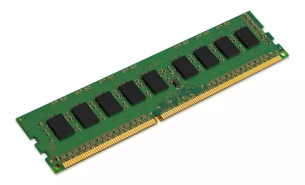 Memory 669324-B21 HP 8GB PC3-12800 DDR3-1600MHz ECC Unbuffered Memory Module 669239-081 4948382869227 - aloinfousa.com