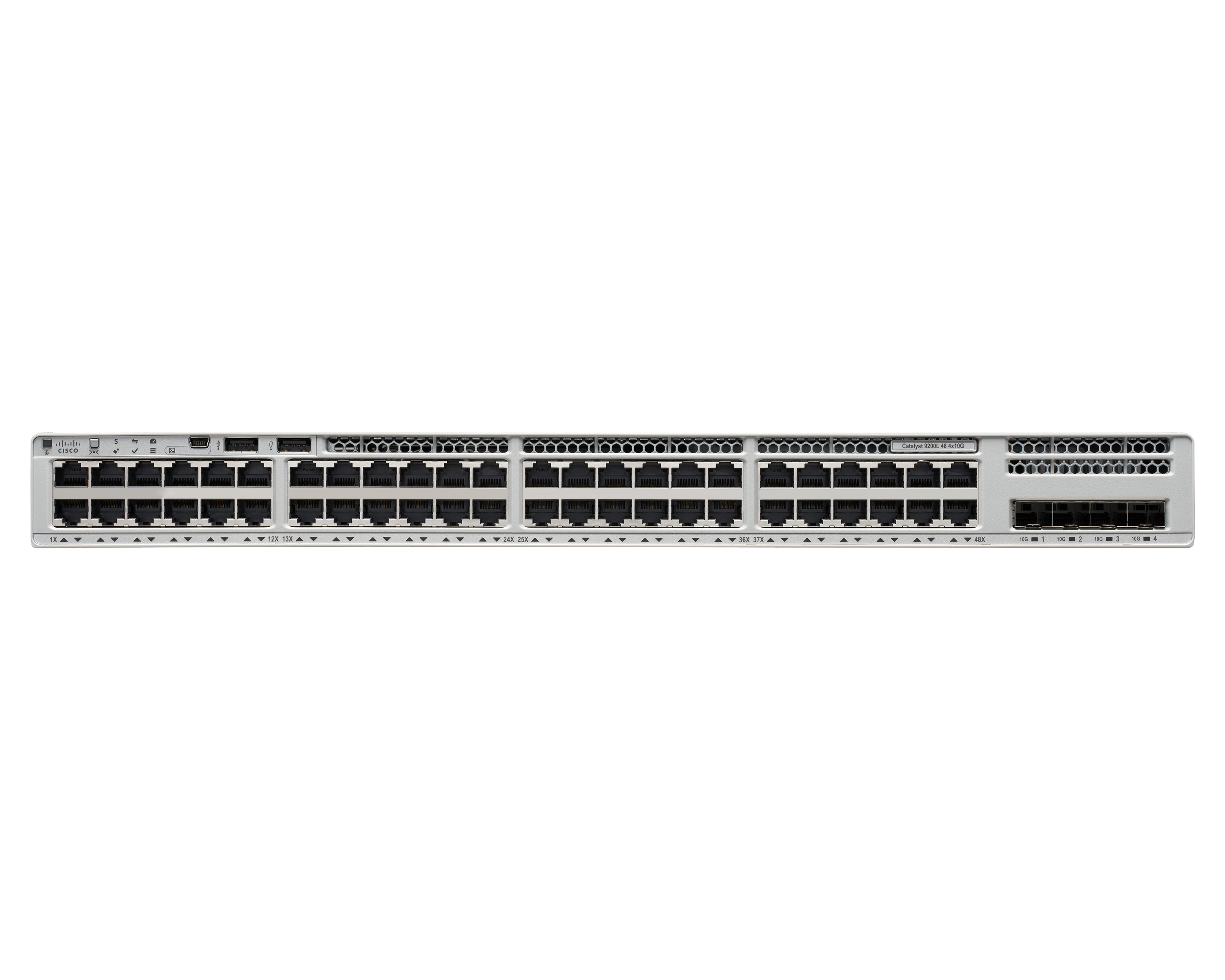Meraki C9200L-48T-4X-M