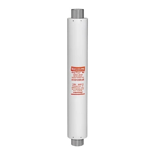 Mersen A072D1DSR0-4R Motor Fuse - 7200 Volts