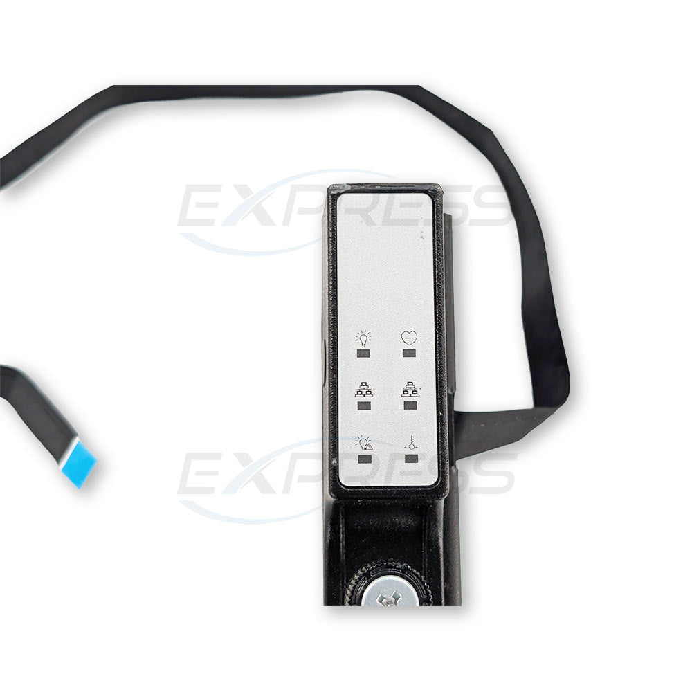 NIMBLE-ES1-LEFT EAR - ES1 Left Rack Ear | Refurbished HPE Nimble