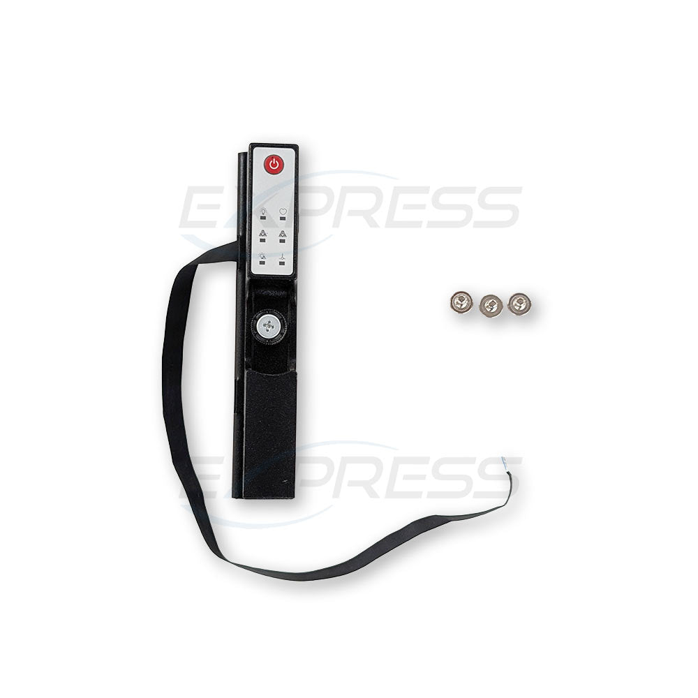 NIMBLE-ES1-RIGHT EAR - ES1 Right Rack Ear | Refurbished HPE Nimble