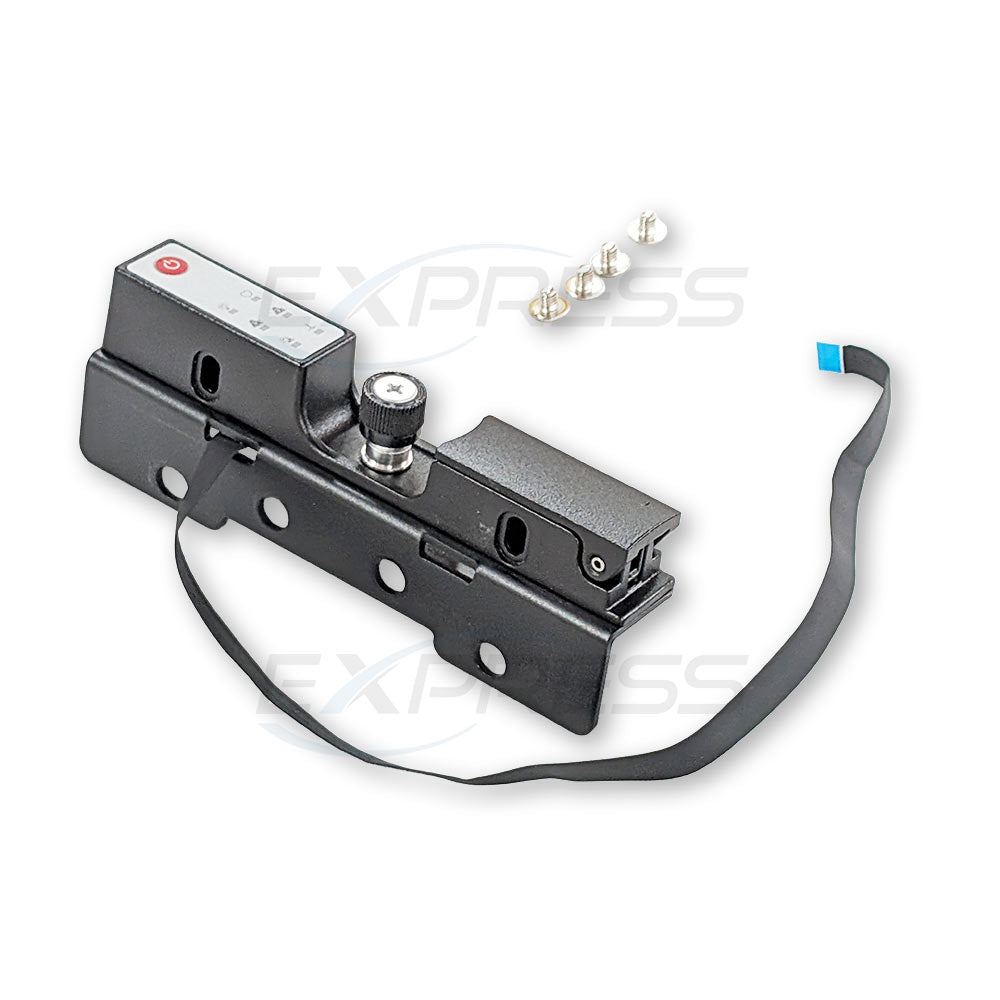 NIMBLE-ES1-RIGHT EAR - ES1 Right Rack Ear | Refurbished HPE Nimble