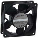 NMB 4715MS-23T-B5A-A00 230V AC Axial Cooling Fan Industrial Grade