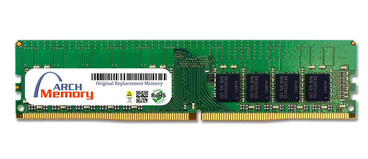 16GB Dell PowerEdge T130 DDR4 Memory RAM Upgrade