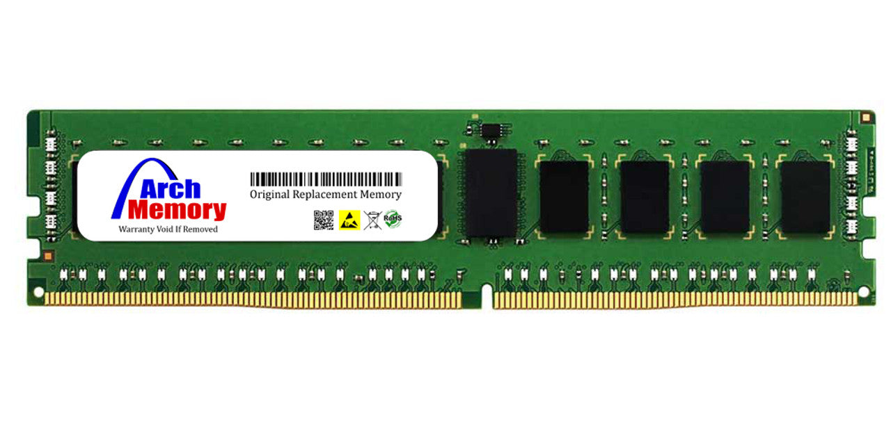 32GB Dell PowerEdge T550 DDR4 ECC RDIMM Memory Server RAM Upgrade