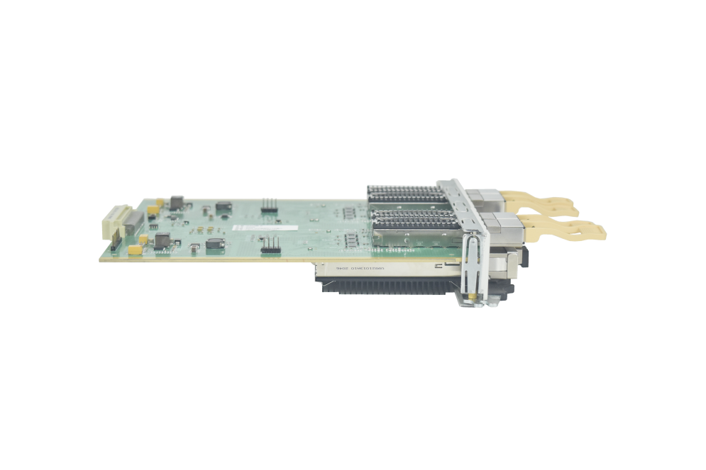 200G CFP2 Muxponder, OTU 2X200G Transponder