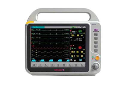 Infinium OMNI K™ Patient Monitor (10.5-inch Display