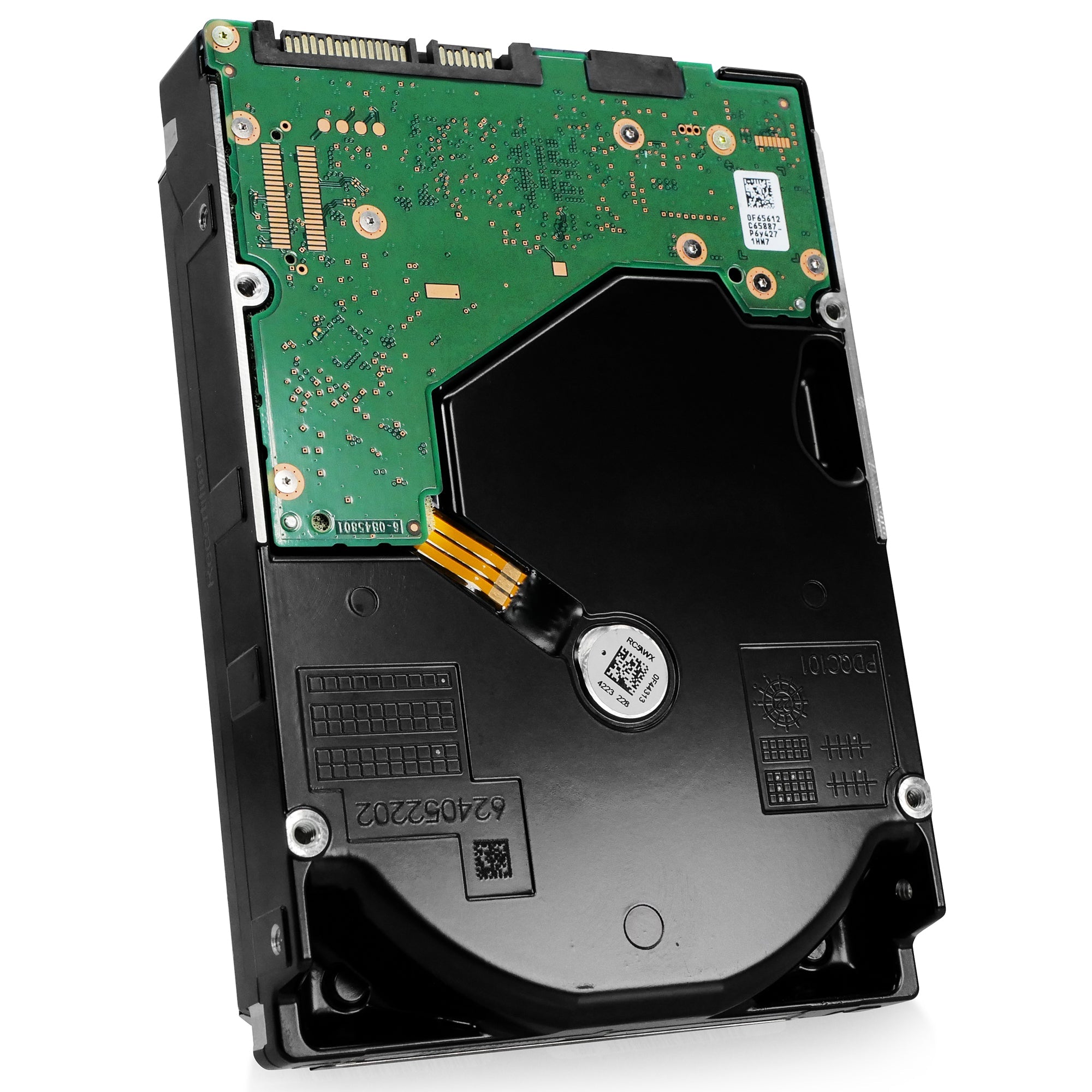 Western Digtial Ultrastar DC HC560 WUH722020BLE604 0F38765 20TB 7.2K RPM SATA 6Gb/s 512e 3.5in Hard Drive