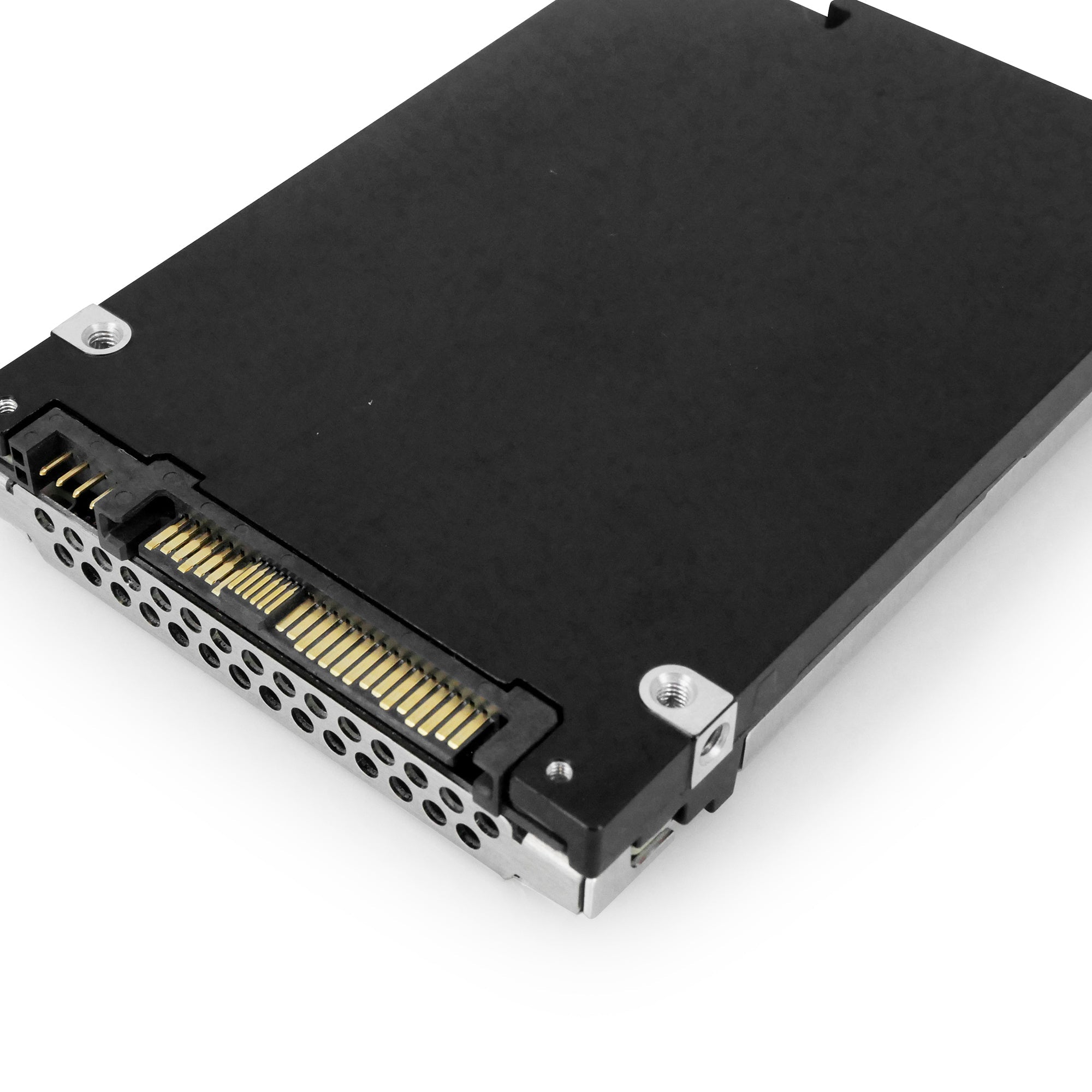 Dell/Kioxia CM6-R KCM6XRUL15T3 15.36TB 1 DWPD PCIe Gen 4.0 x4 8GB/s 3D TLC U.3 NVMe 2.5in Refurbished SSD
