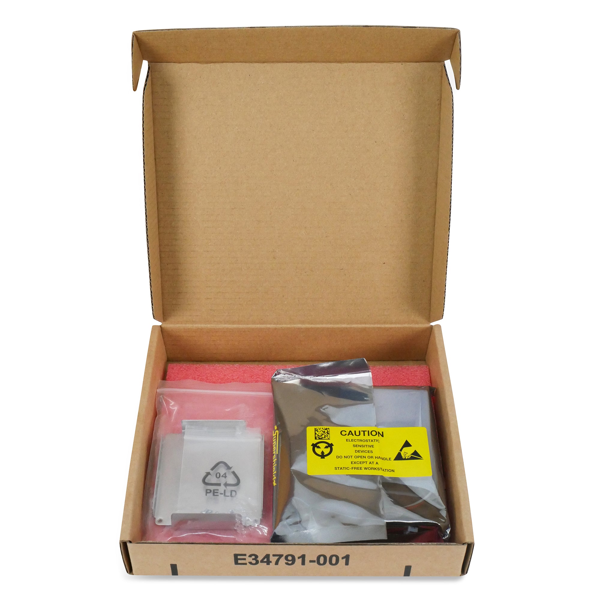 LSI 9580-8i8e RAID Controller Kit - Bundle Contents | Alo Tech Solutions