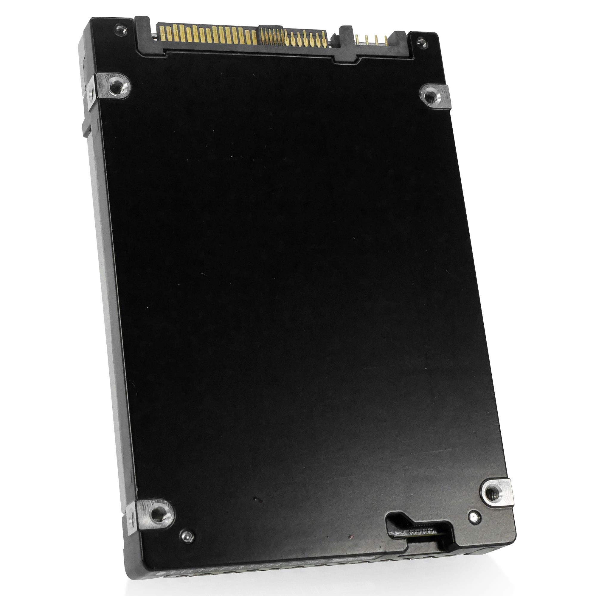 Dell/Kioxia PM5-R KPM5WRUG1T92 1.92TB 1 DWPD SAS 12Gb/s 3D TLC 2.5in Refurbished SSD