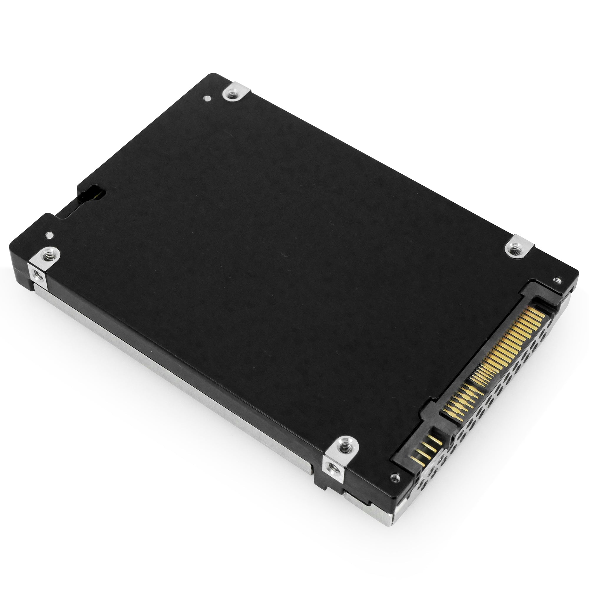 Dell/Kioxia PM5-R KPM5WRUG1T92 1.92TB 1 DWPD SAS 12Gb/s 3D TLC 2.5in Solid State Drive