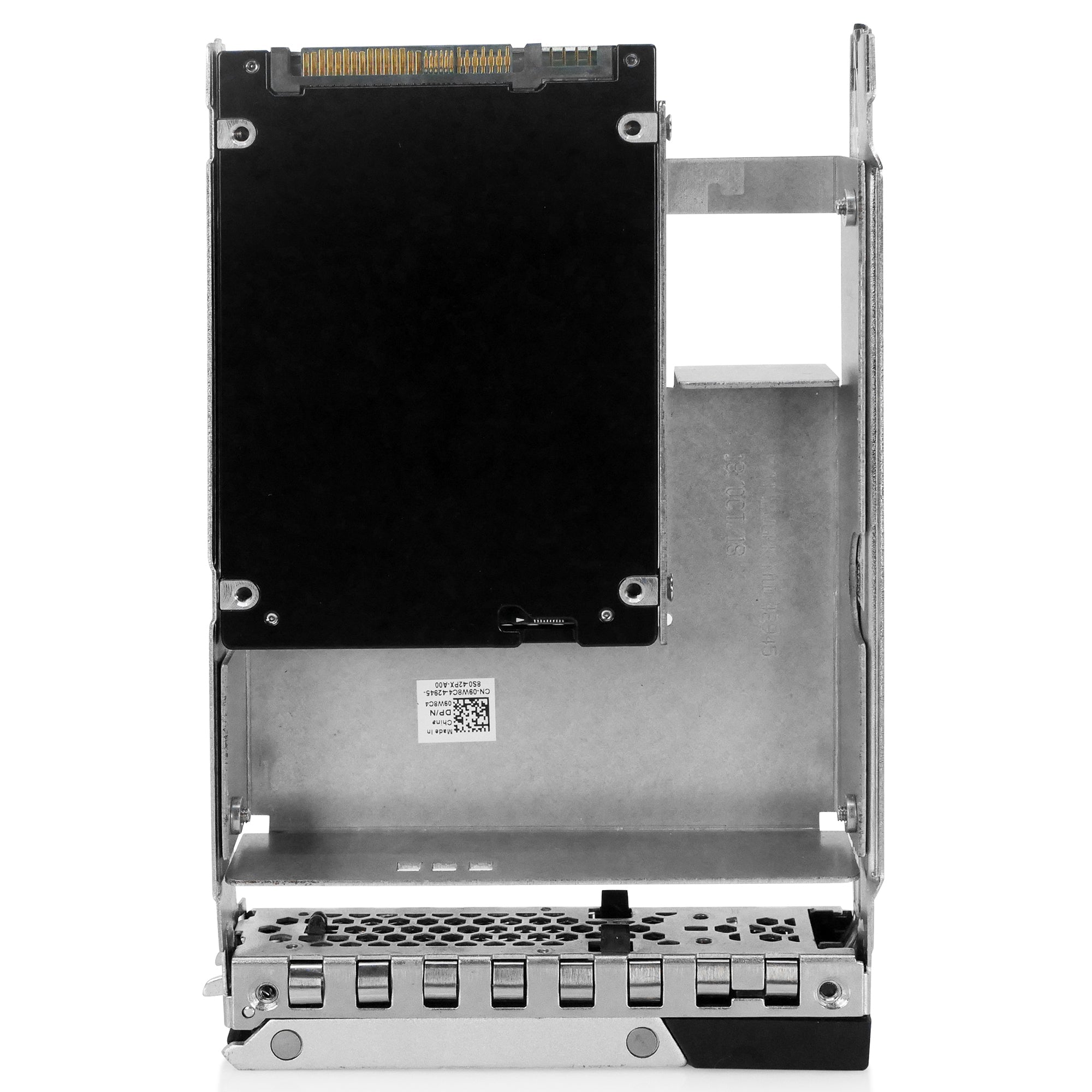 Dell G14 118000665-02 1.92TB 1 DWPD SAS 12Gb/s 3D TLC Hybrid 3.5in Recertified Solid State Drive