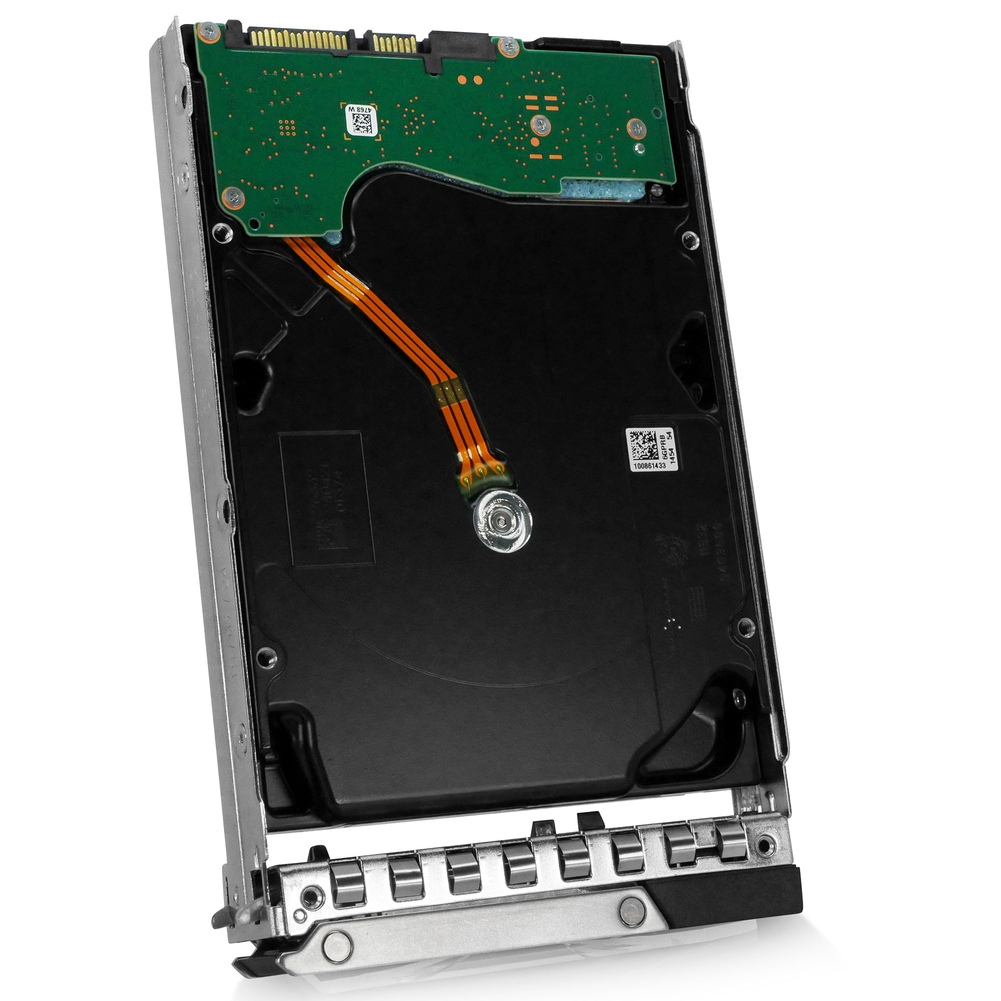 Dell G14 AA715975 16TB 7.2K RPM SATA 6Gb/s 512e 3.5in Hard Drive