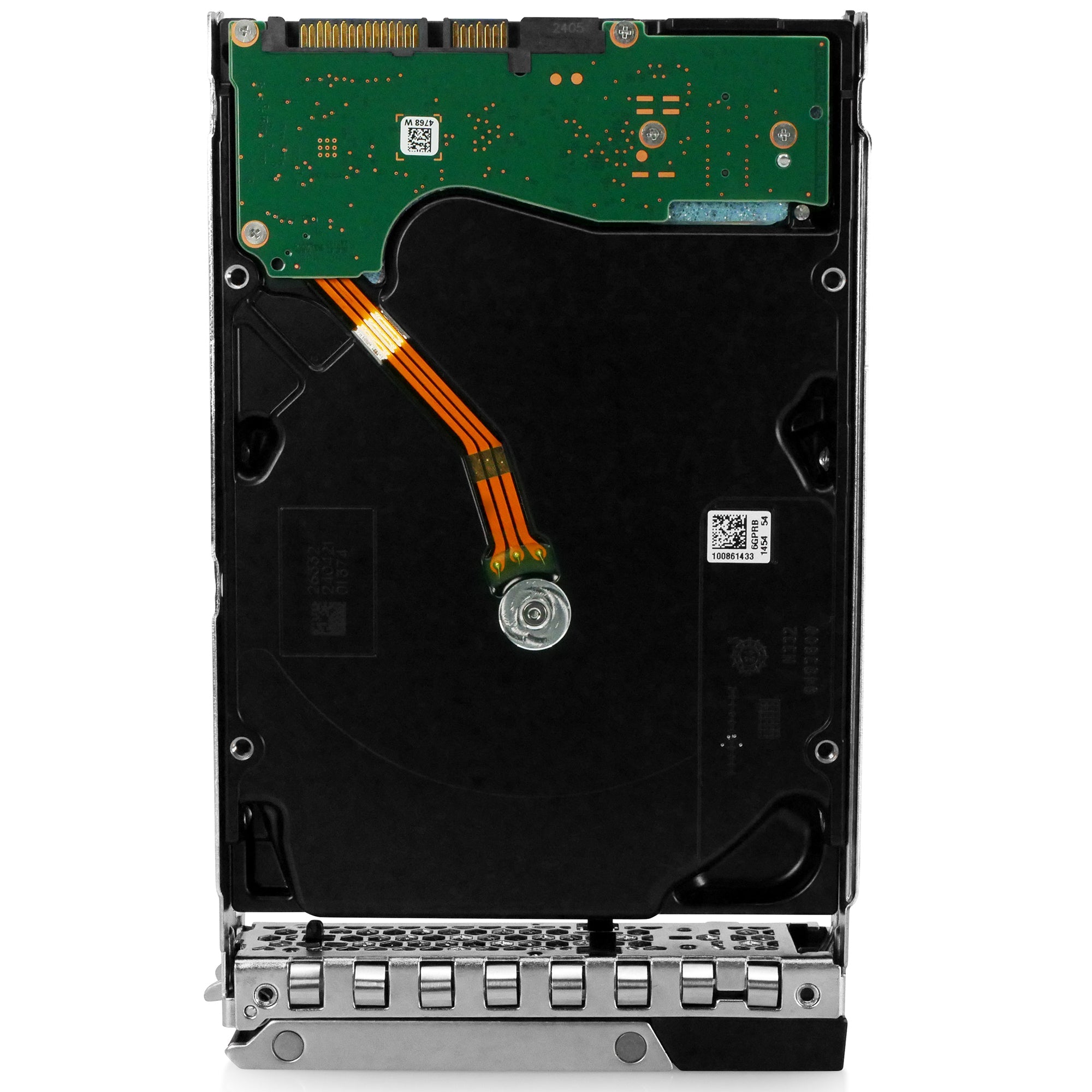 Dell G14 R9DMW 16TB 7.2K RPM SATA 6Gb/s 512e 3.5in Hard Drive