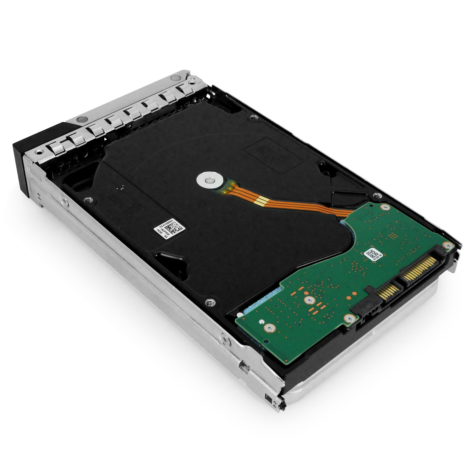 Dell G14 0HPGJ4 16TB 7.2K RPM SATA 6Gb/s 512e 3.5in Hard Drive