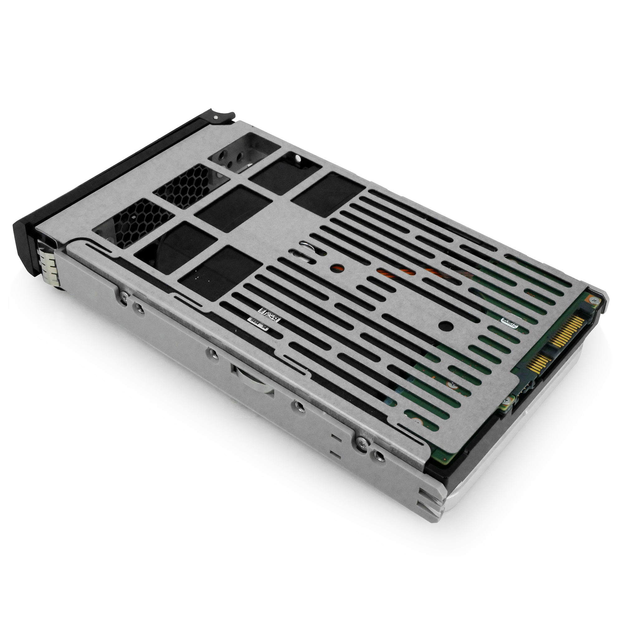 Dell G13 041DXR 16TB 7.2K RPM SAS 12Gb/s 512e 3.5in Hard Drive