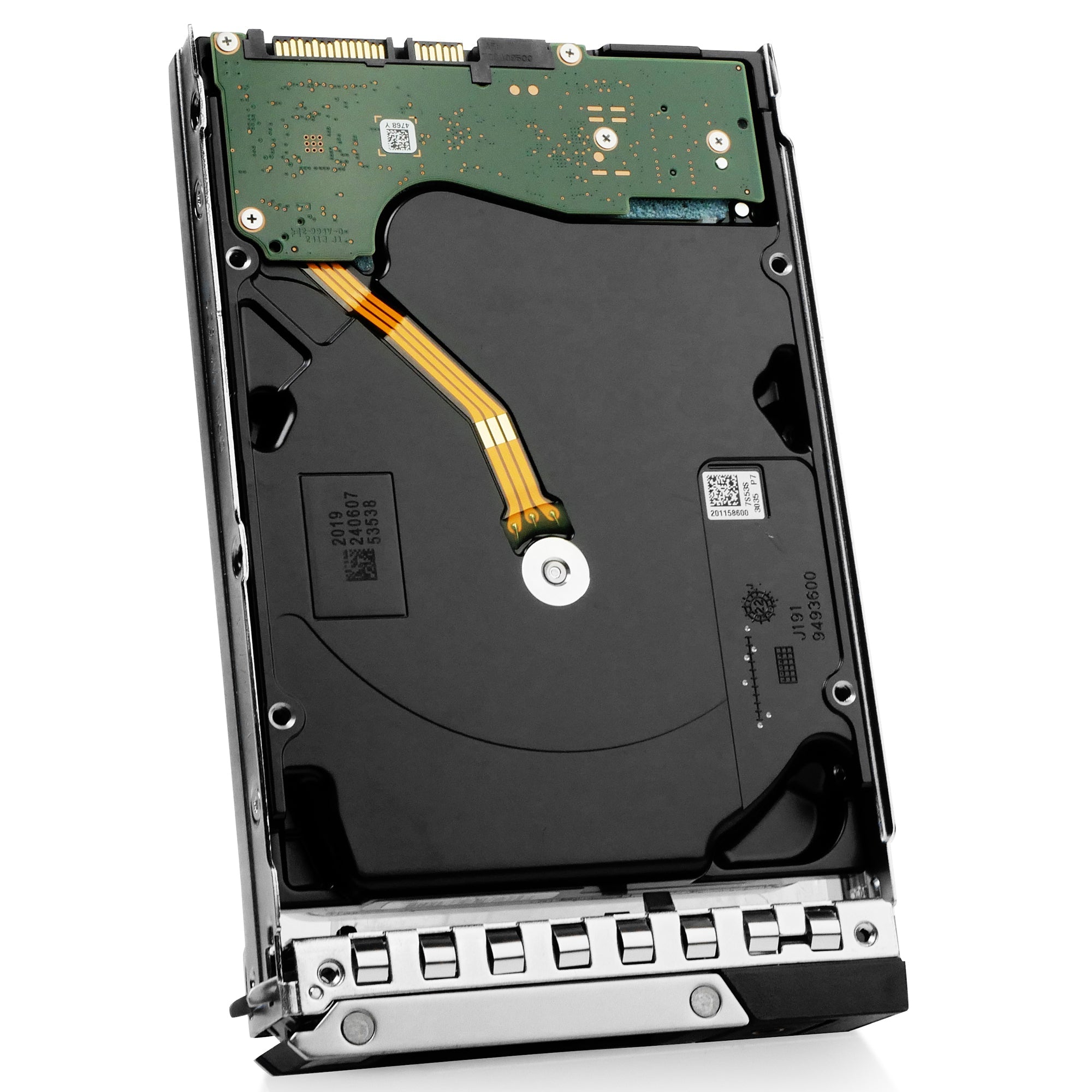 Dell G14 Y7RKC 12TB 7.2K RPM SATA 6Gb/s 512e 3.5in Hard Drive