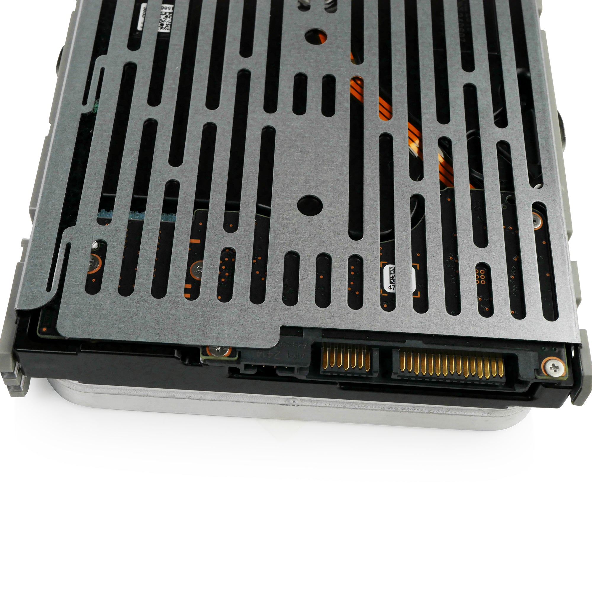 Dell G13 0KTJTY 12TB 7.2K RPM SATA 6Gb/s 512e 3.5in Hard Drive