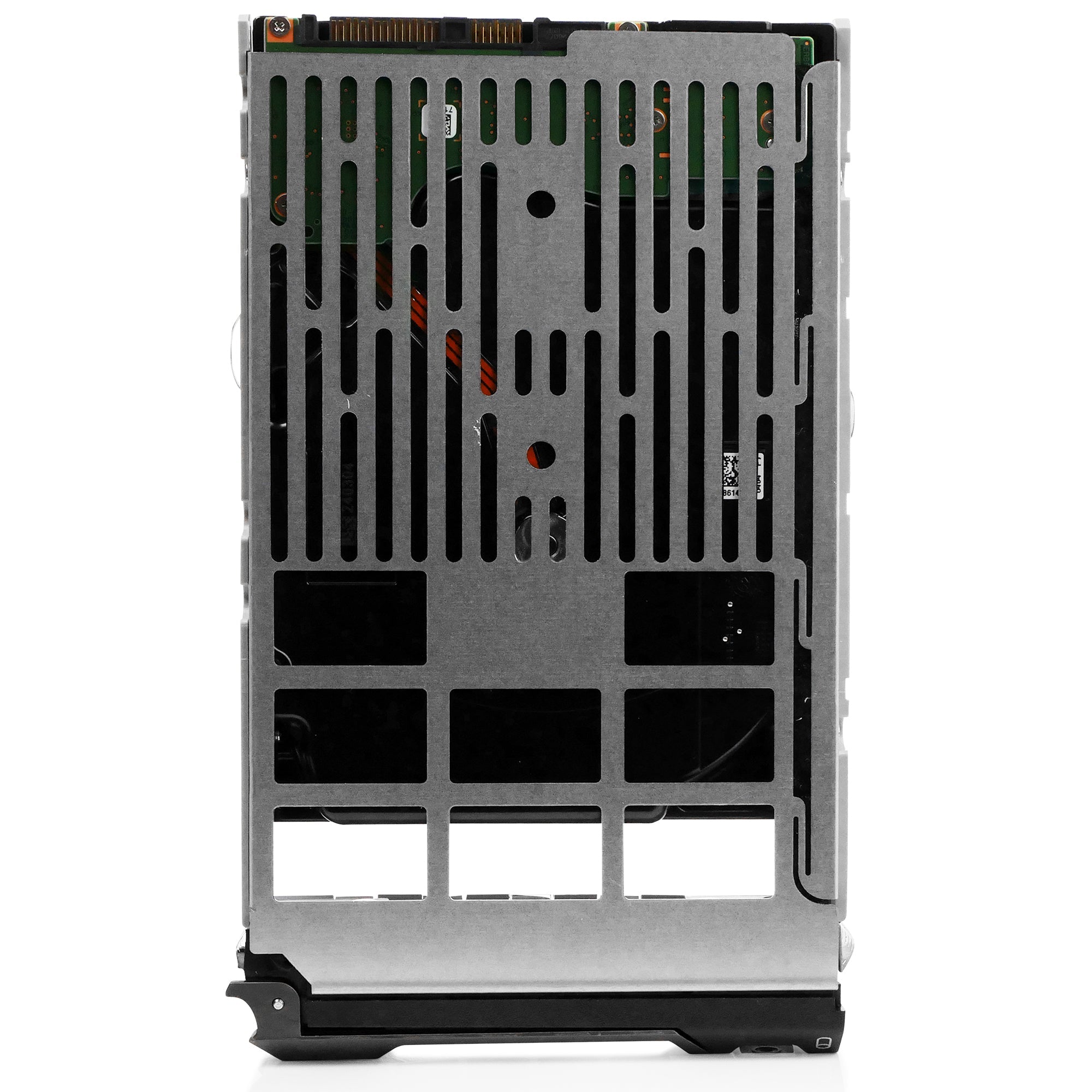 Dell G13 P05MG 12TB 7.2K RPM SAS 12Gb/s 512e 3.5in Hard Drive