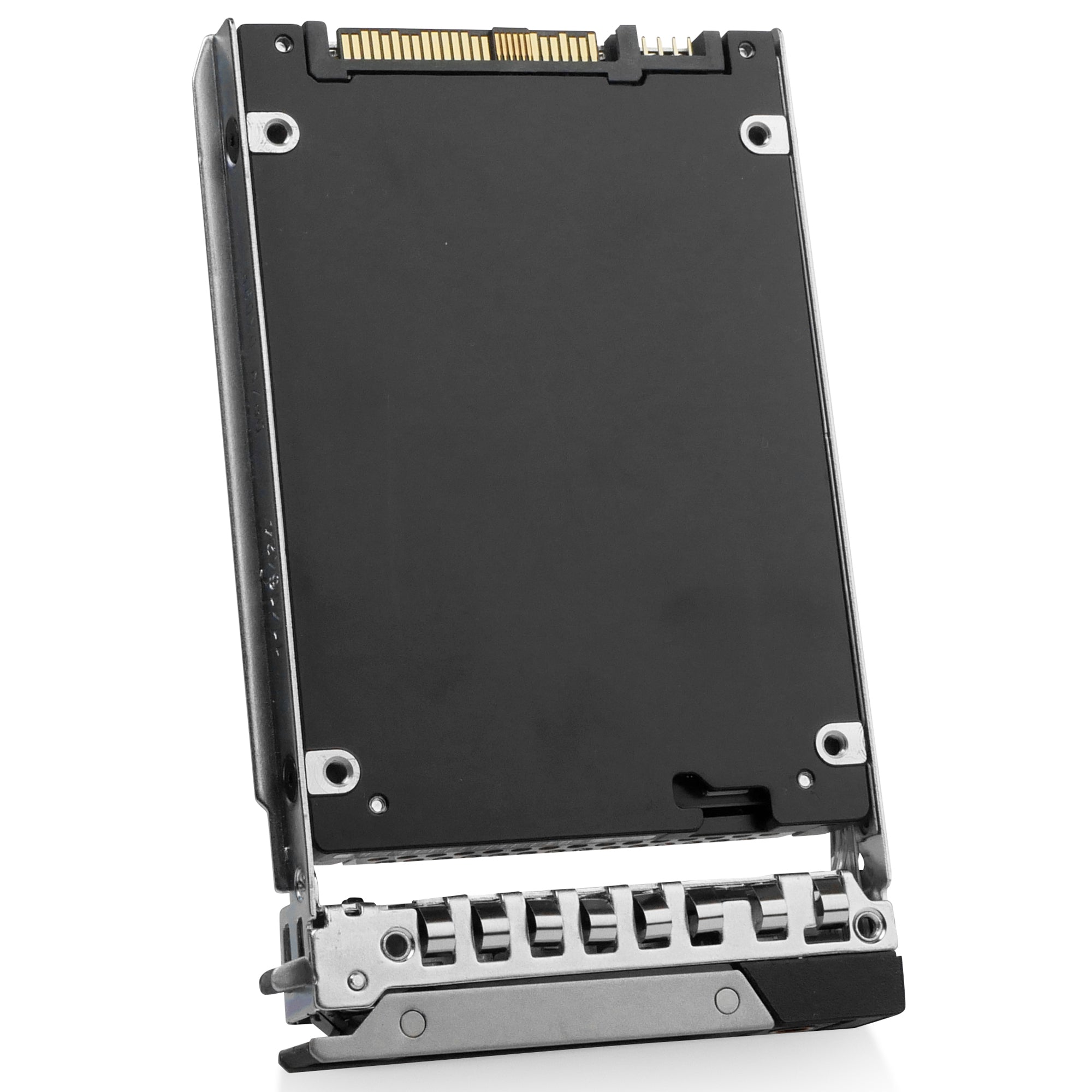 Dell G14 5WPFT 15.36TB 1 DWPD SAS-4 24Gb/s Read Intensive 3D TLC 2.5in Solid State Drive