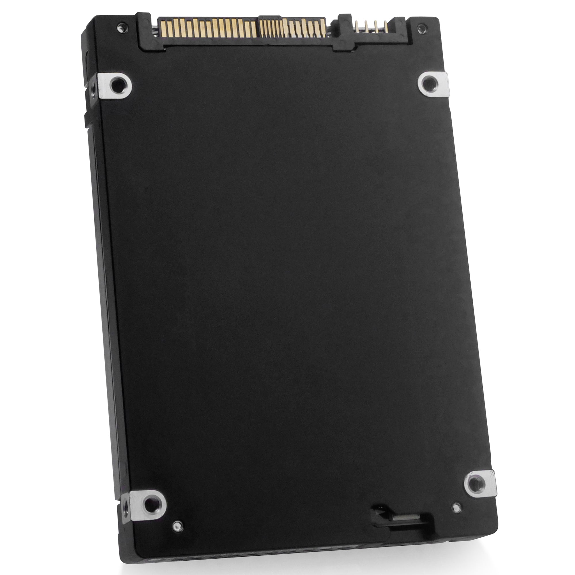 Dell/Kioxia CM7-R KCM7XRUG3T84 3.84TB 1 DWPD PCIe Gen 4.0 x4 8GB/s 3D TLC U.2 NVMe 2.5in Solid State Drive