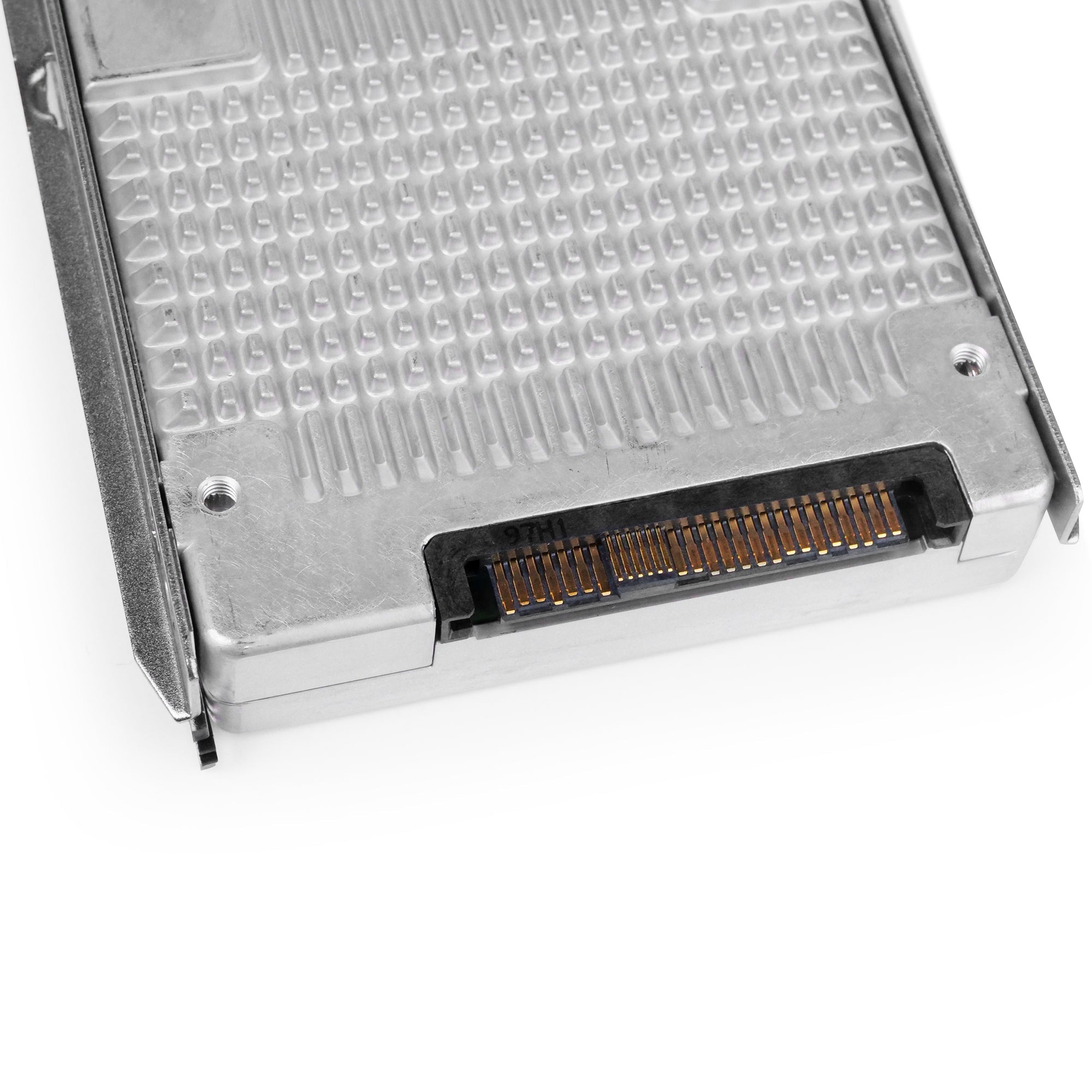 Dell G14 400-BKGF 1.6TB 3 DWPD PCIe Gen 3.1 x4 4GB/s Mixed-Use 3D TLC U.2 NVMe 2.5in Refurbished SSD