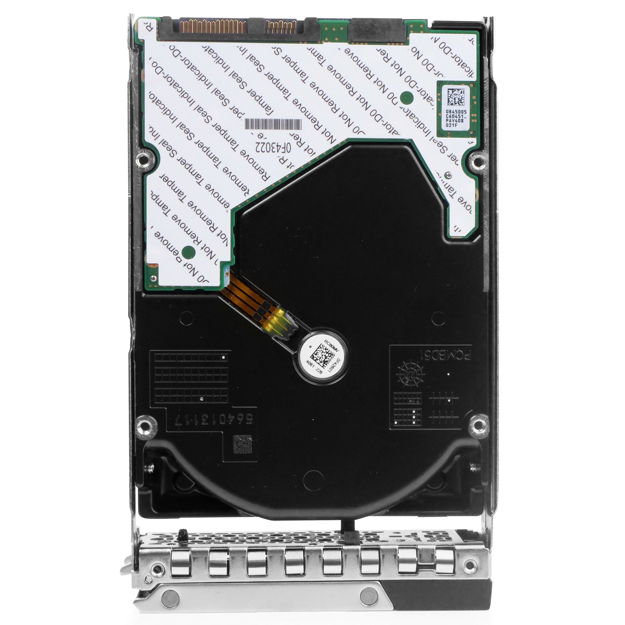 Dell G14 400-BHJC 16TB 7.2K RPM SAS 12Gb/s 512e 3.5in Hard Drive