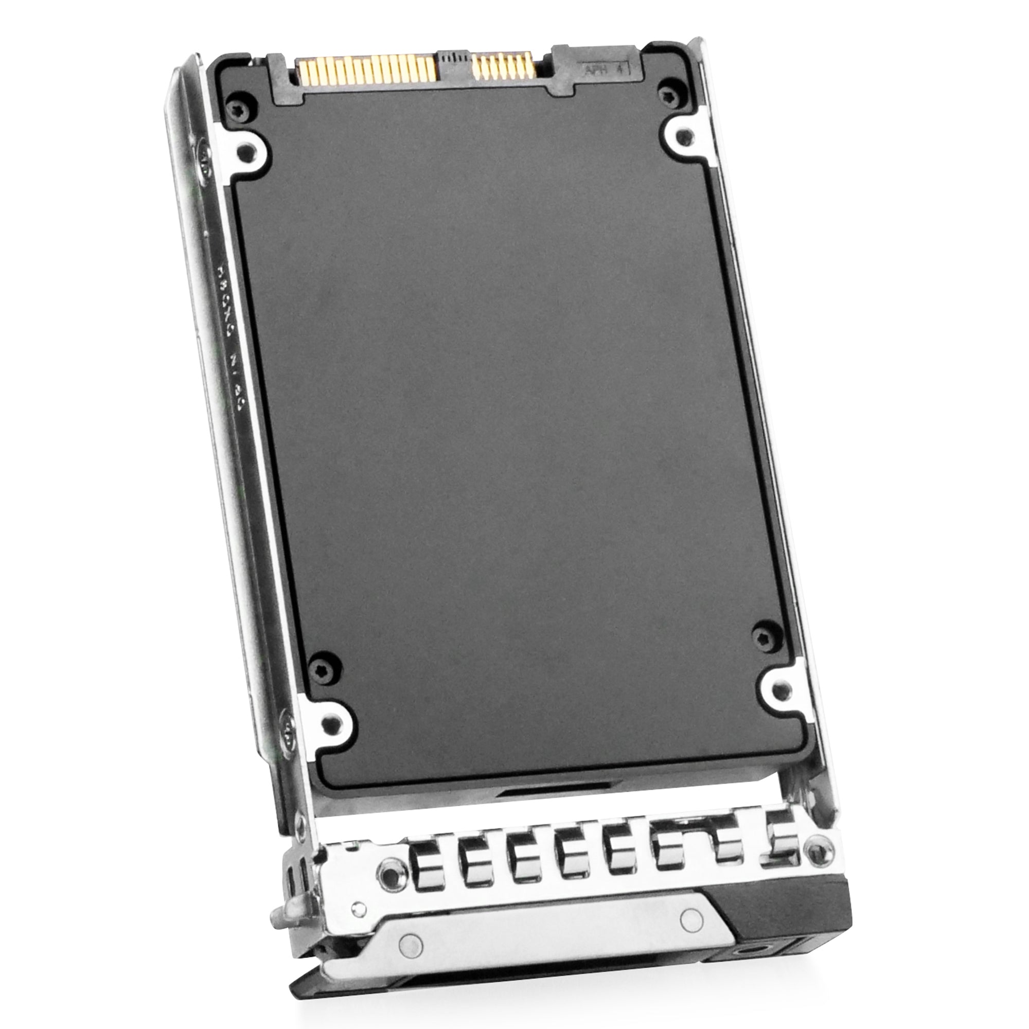 Dell G14 400-BJJP 1.92TB 1 DWPD SAS 12Gb/s 3D TLC V-NAND 2.5in Refurbished SSD