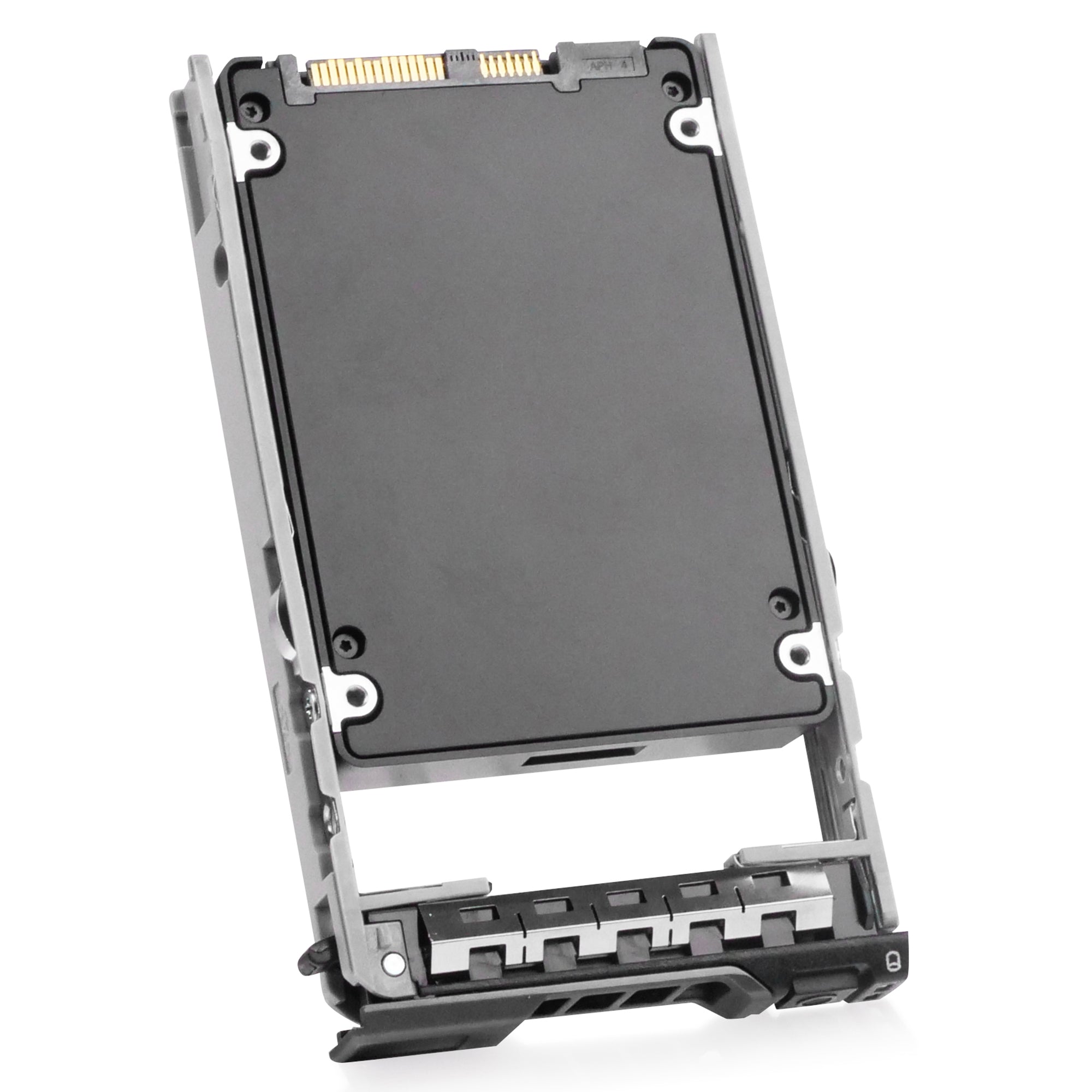 Dell G13 0086DD 1.92TB 1 DWPD SAS 12Gb/s 3D TLC V-NAND 2.5in Refurbished SSD