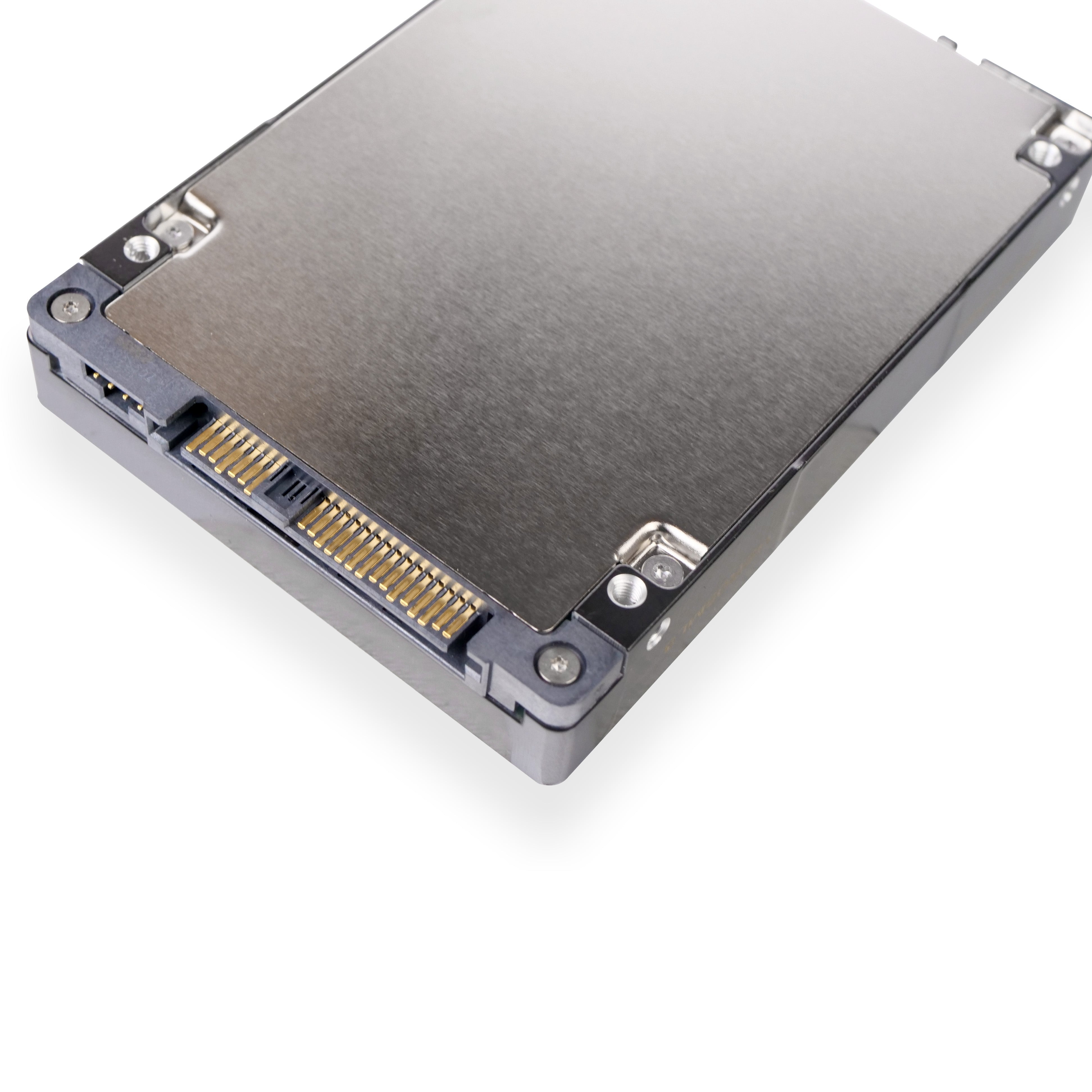 Seagate Nytro 3332 XS7680SE70084 7.68TB 1 DWPD SAS 12Gb/s 3D eTLC 2.5in Recertified SSD