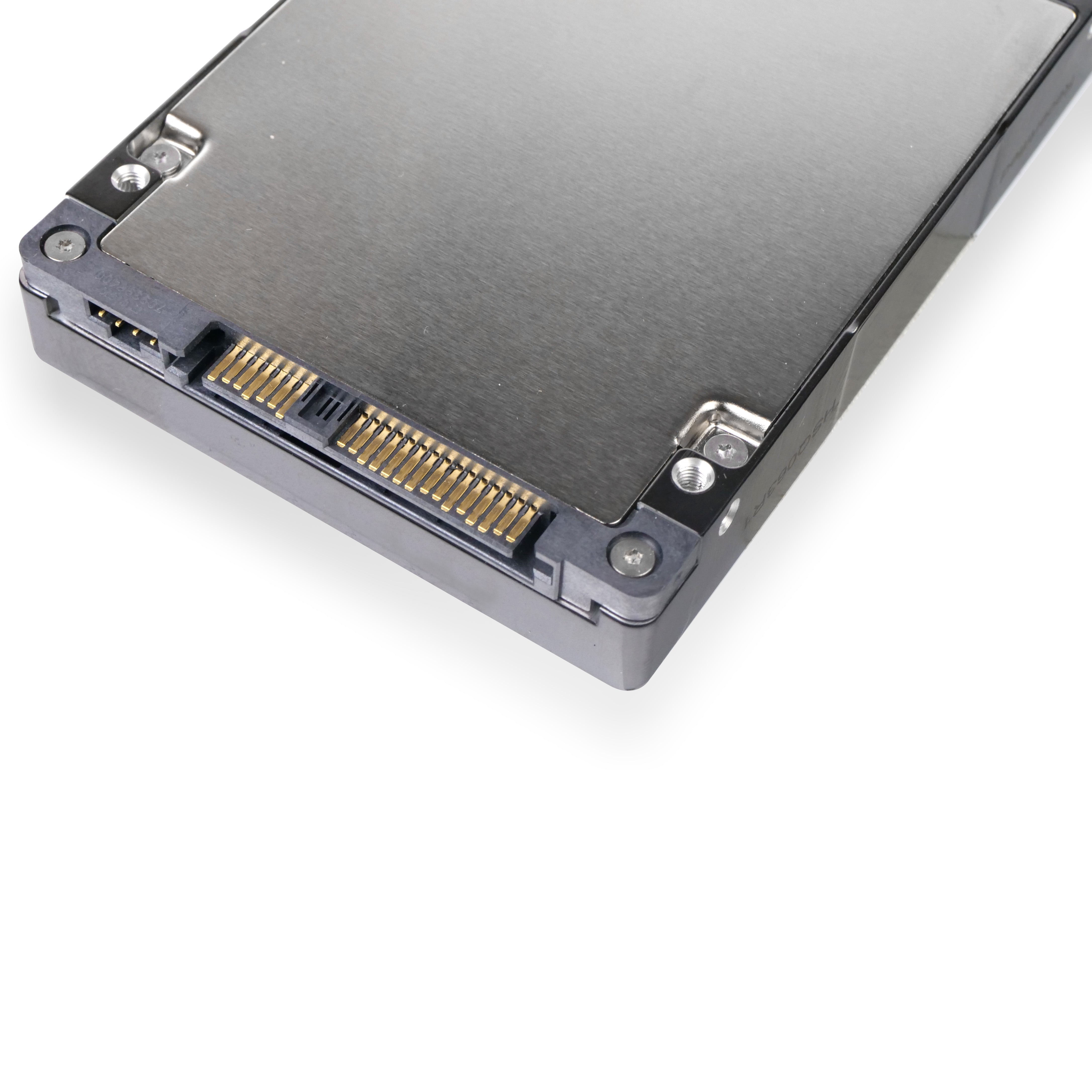 Seagate Nytro 3332 XS3840SE70084 3.84TB 1 DWPD SAS 12Gb/s 3D TLC 2.5in Recertified Solid State Drive