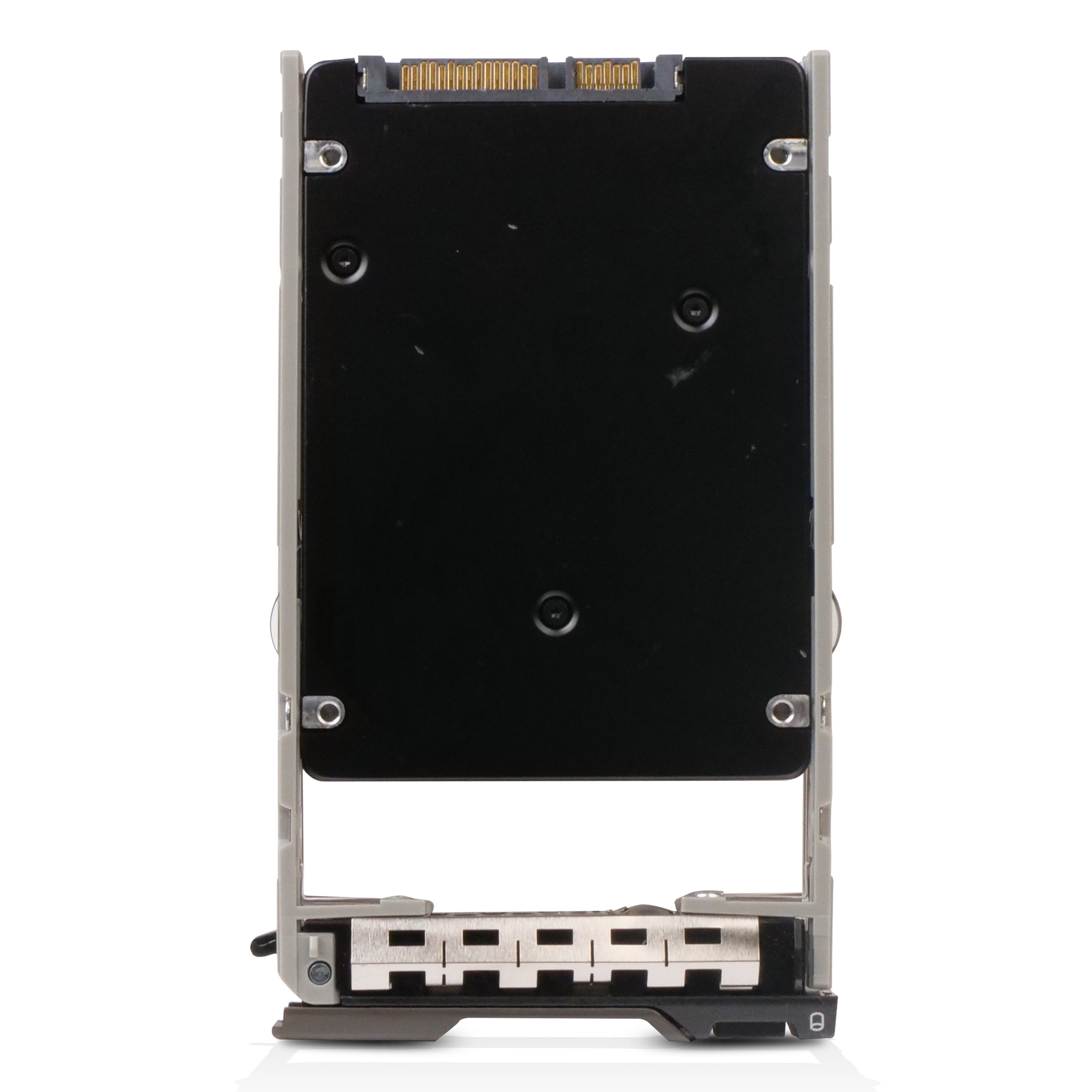 Dell G13 400-BCRU 3.84TB 1 DWPD SATA 6Gb/s 3D TLC 2.5in Refurbished SSD
