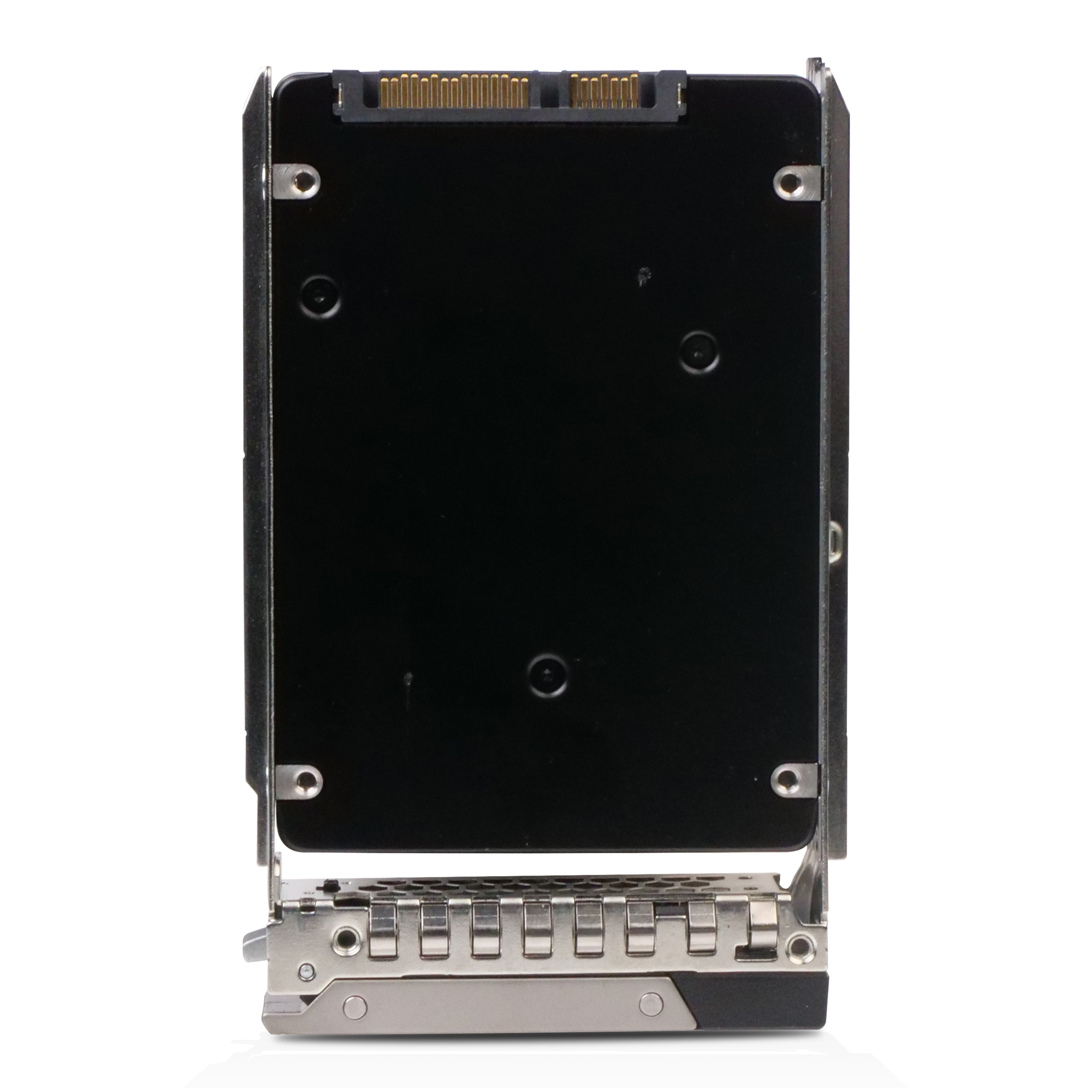 Dell G14 400-ATIC 3.84TB 1 DWPD SATA 6Gb/s 3D TLC 2.5in Refurbished SSD