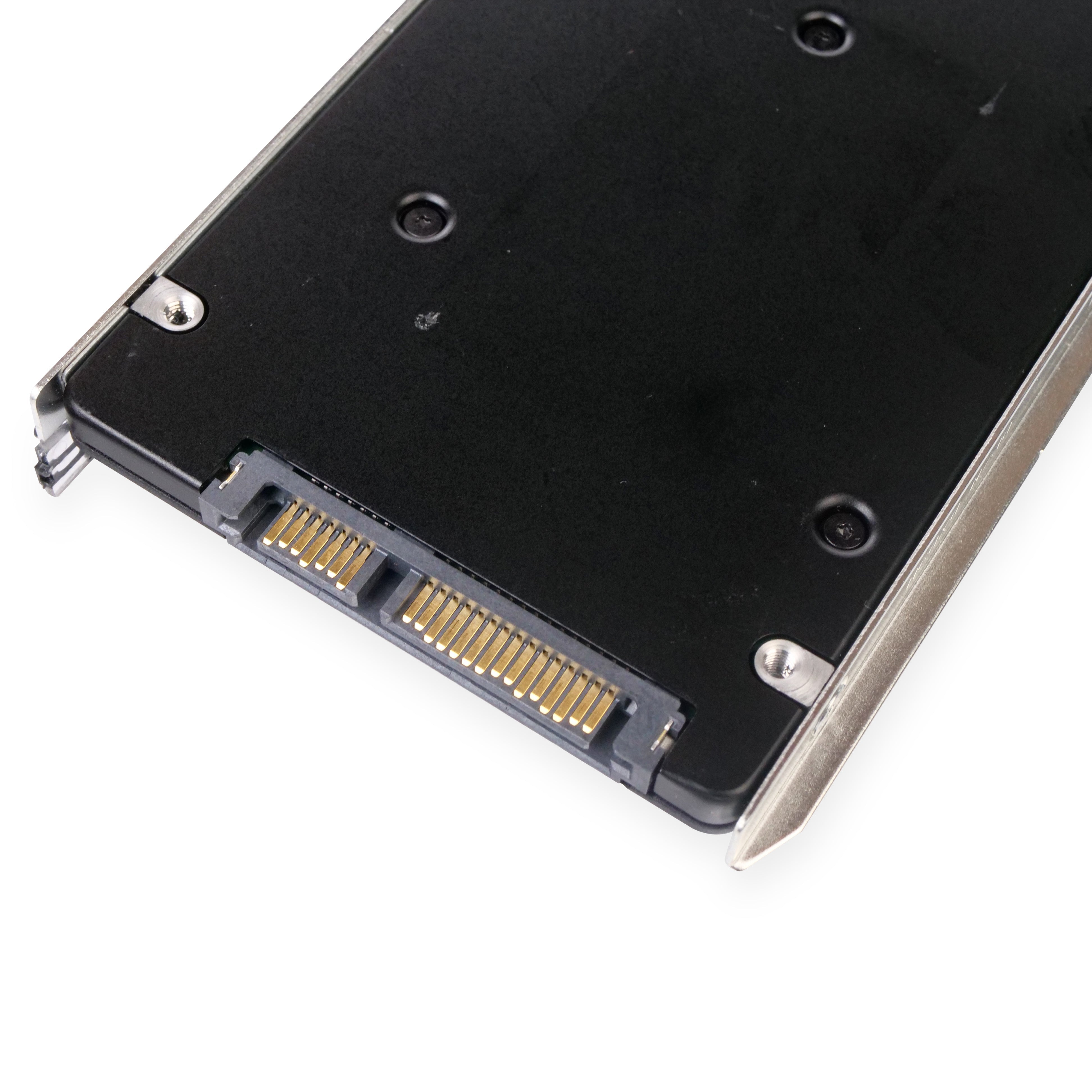 Dell G14 MYTFW 3.84TB 1 DWPD SATA 6Gb/s 3D TLC 2.5in Refurbished SSD