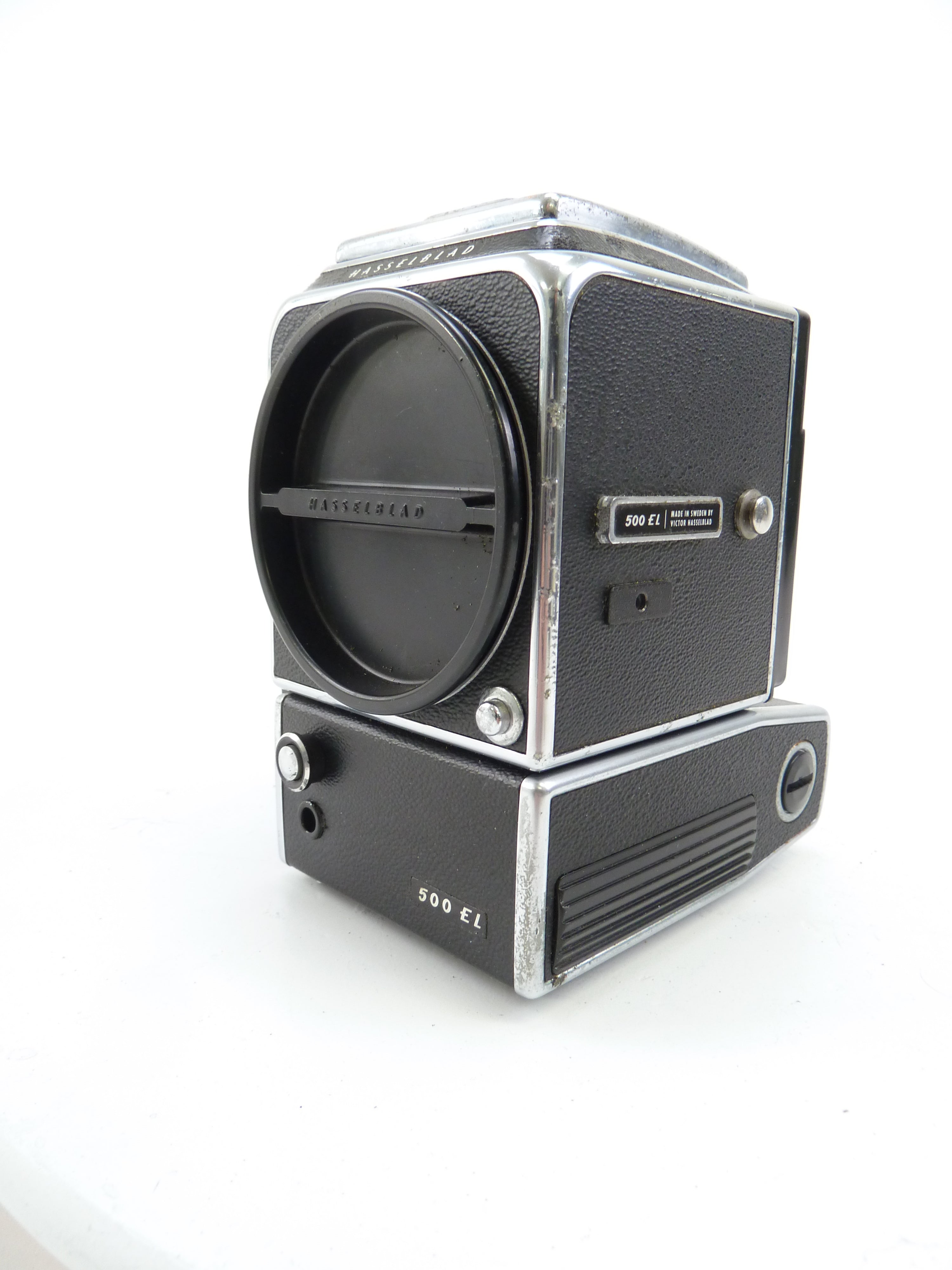 Hasselblad 500EL Camera Body