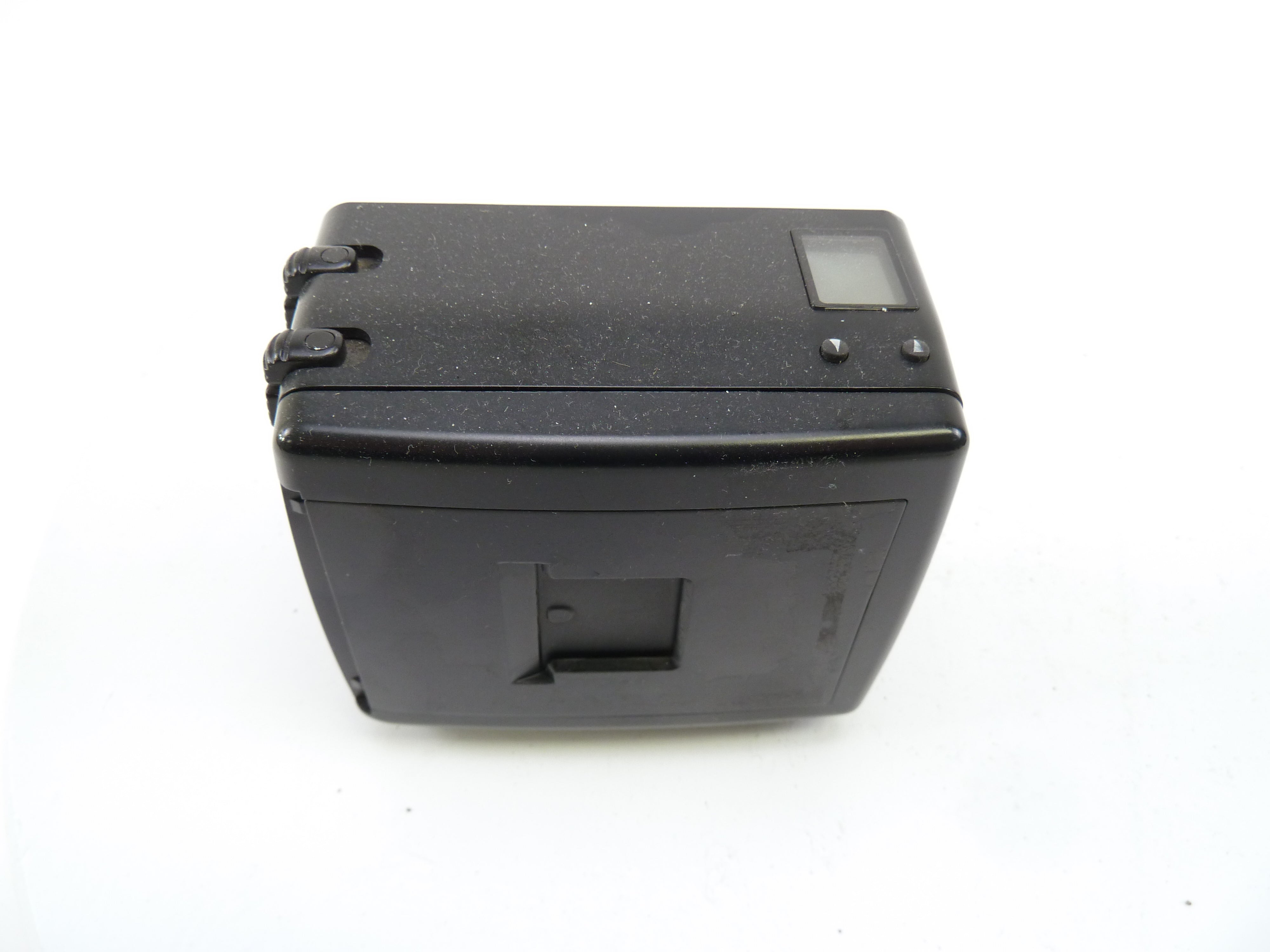 Mamiya 645 AF 120/220 Film Magazine
