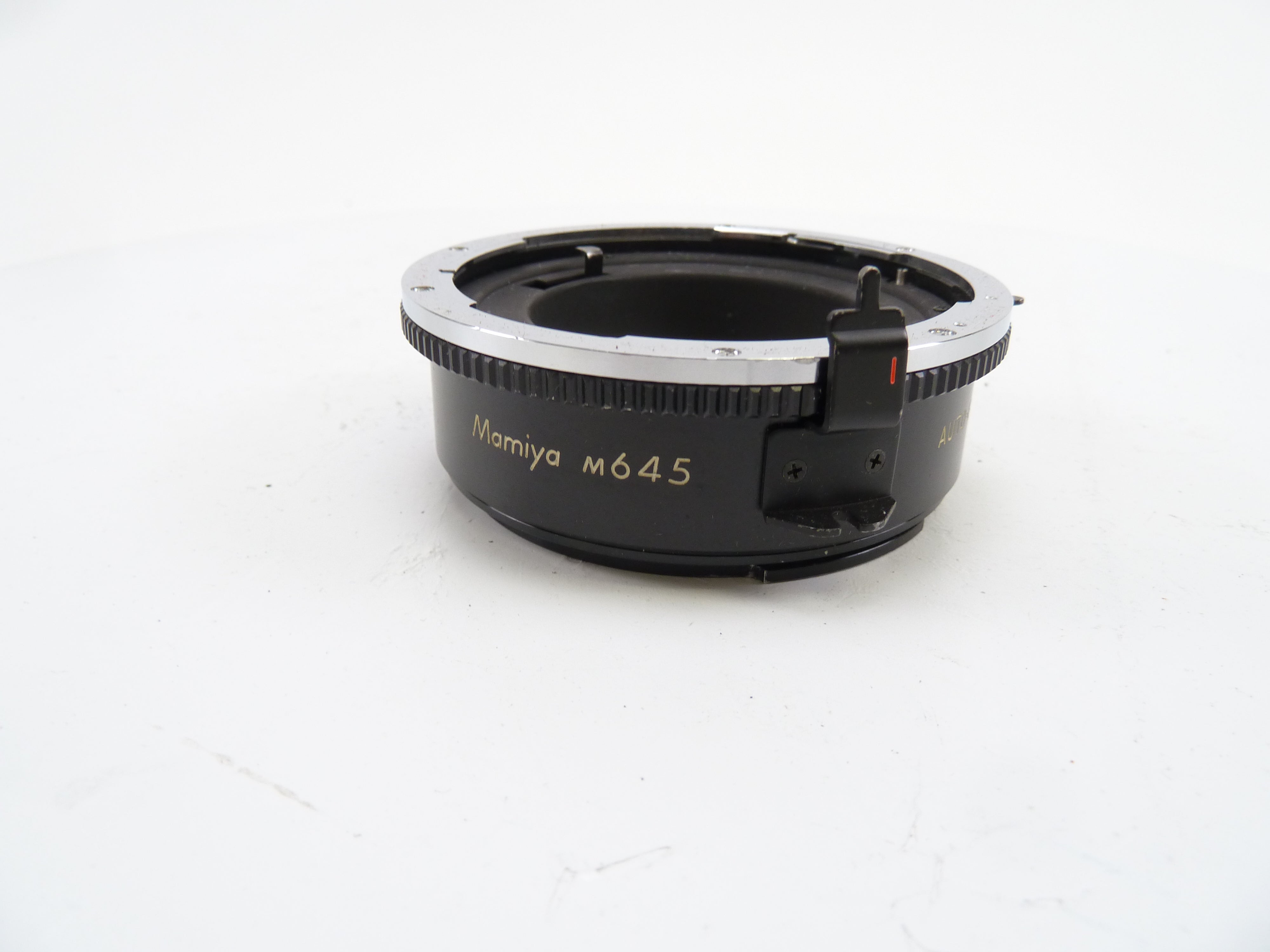 Mamiya 645 Pro #2 Auto Extension Tube