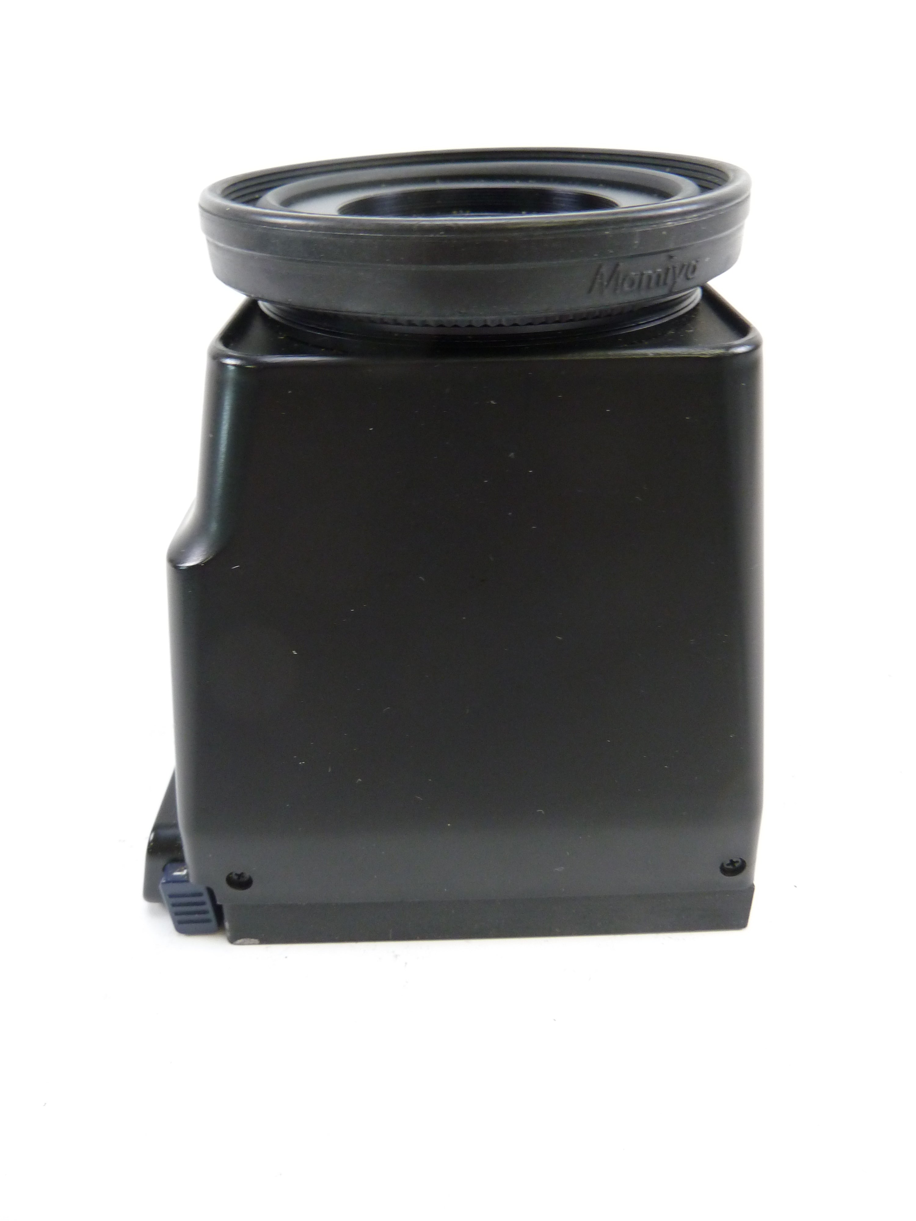 Mamiya RZ67 AE Chimney Meter Finder