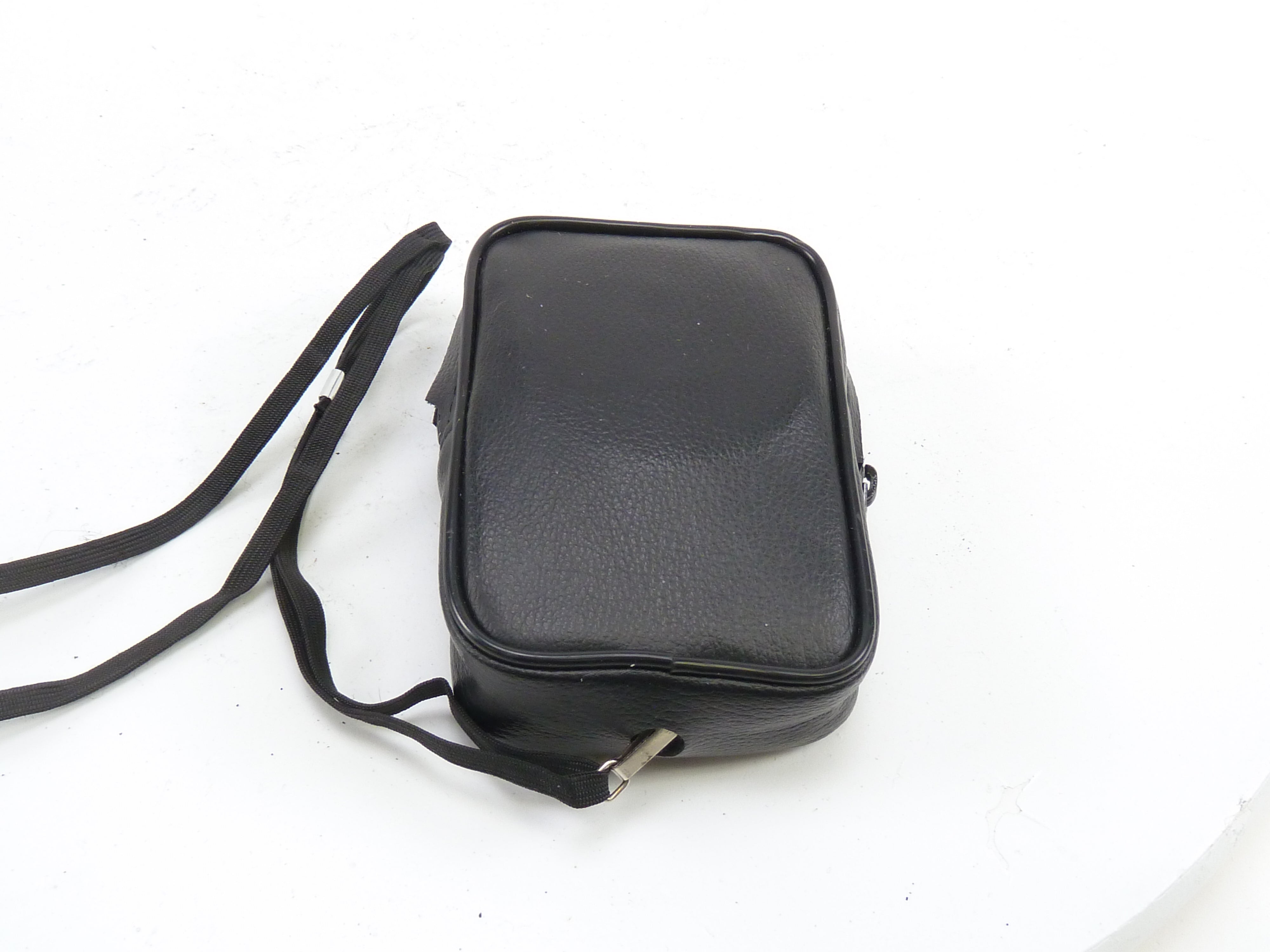Vivitar 45 Light Meter with Case