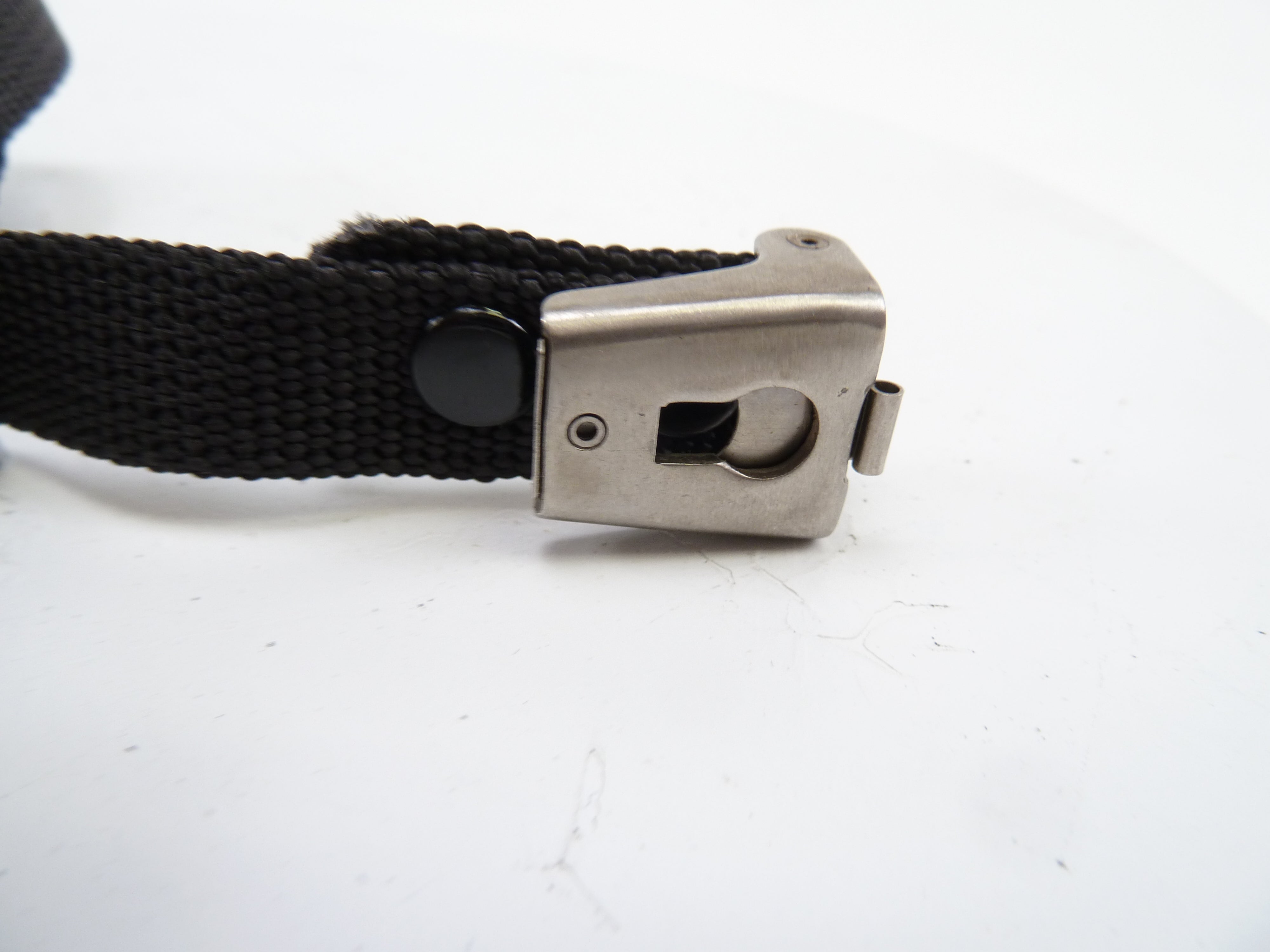 Mamiya RB67 Original Shoulder Strap with original clips