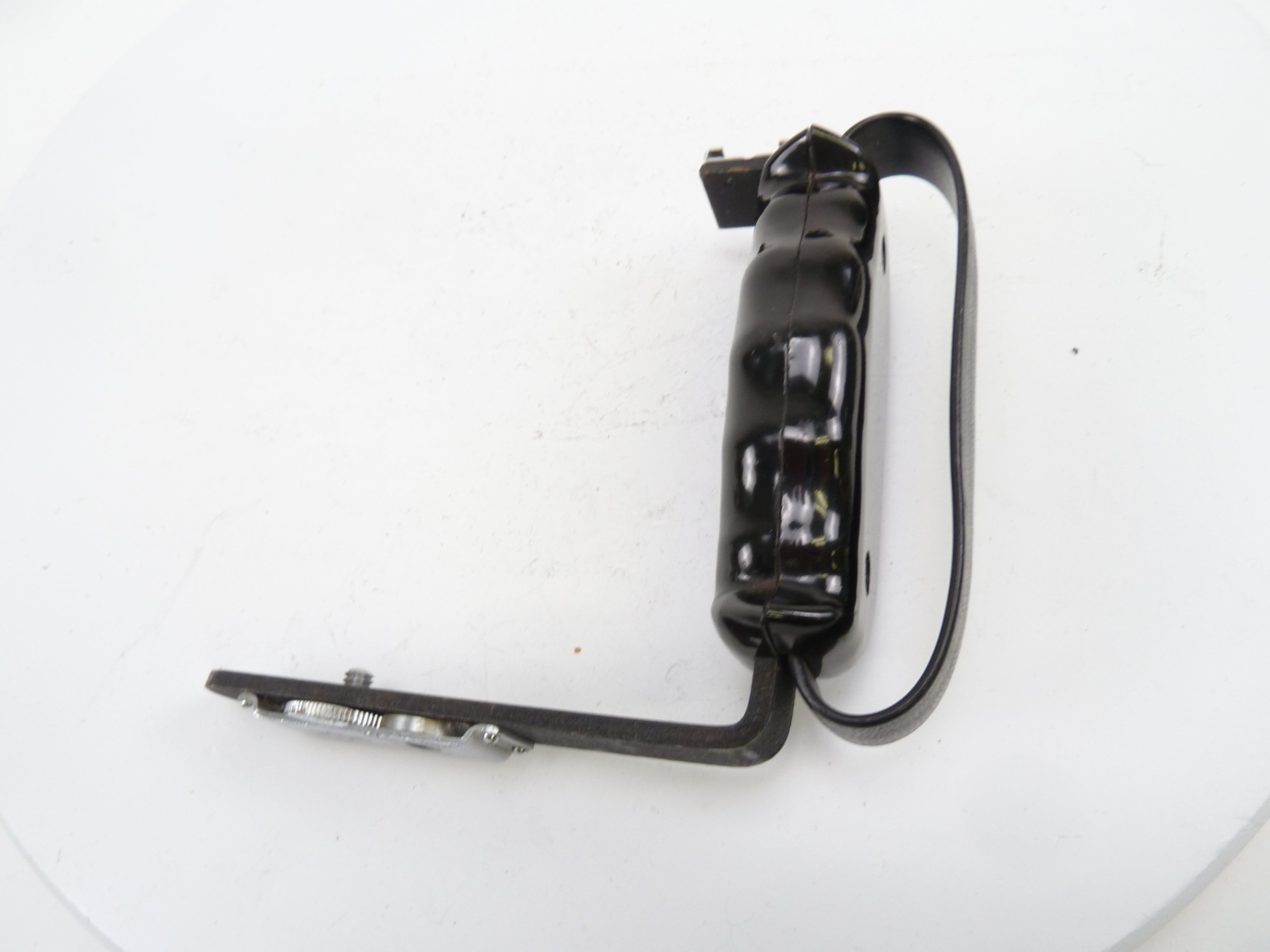 Mamiya Twin Lens Reflex Left Hand Bracket