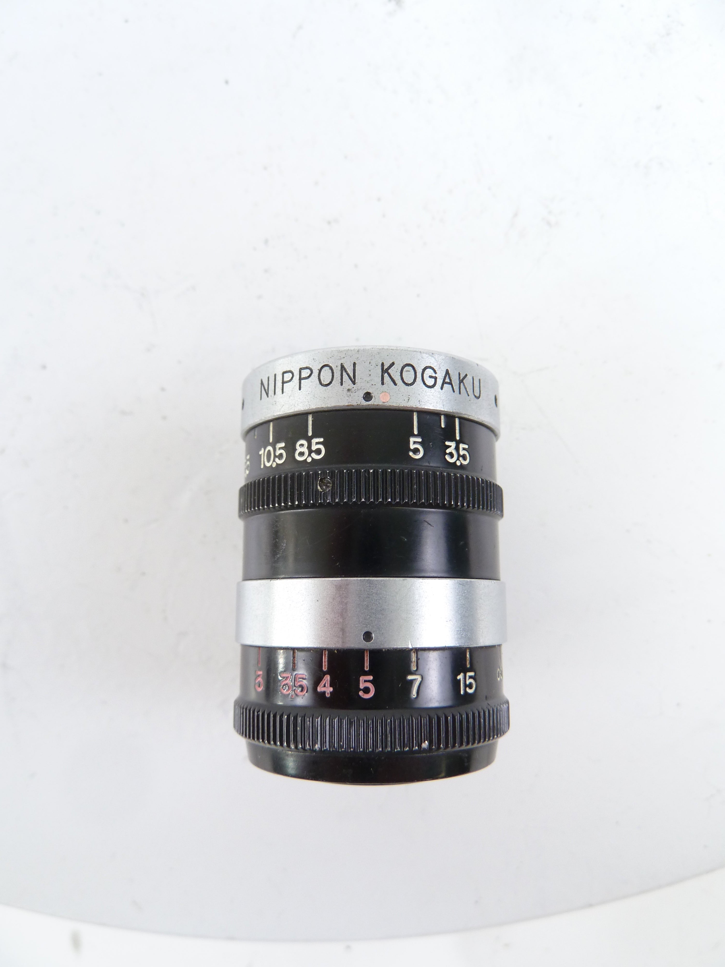 Nikon Rangefinder Viewfinder for 35-135MM Lens