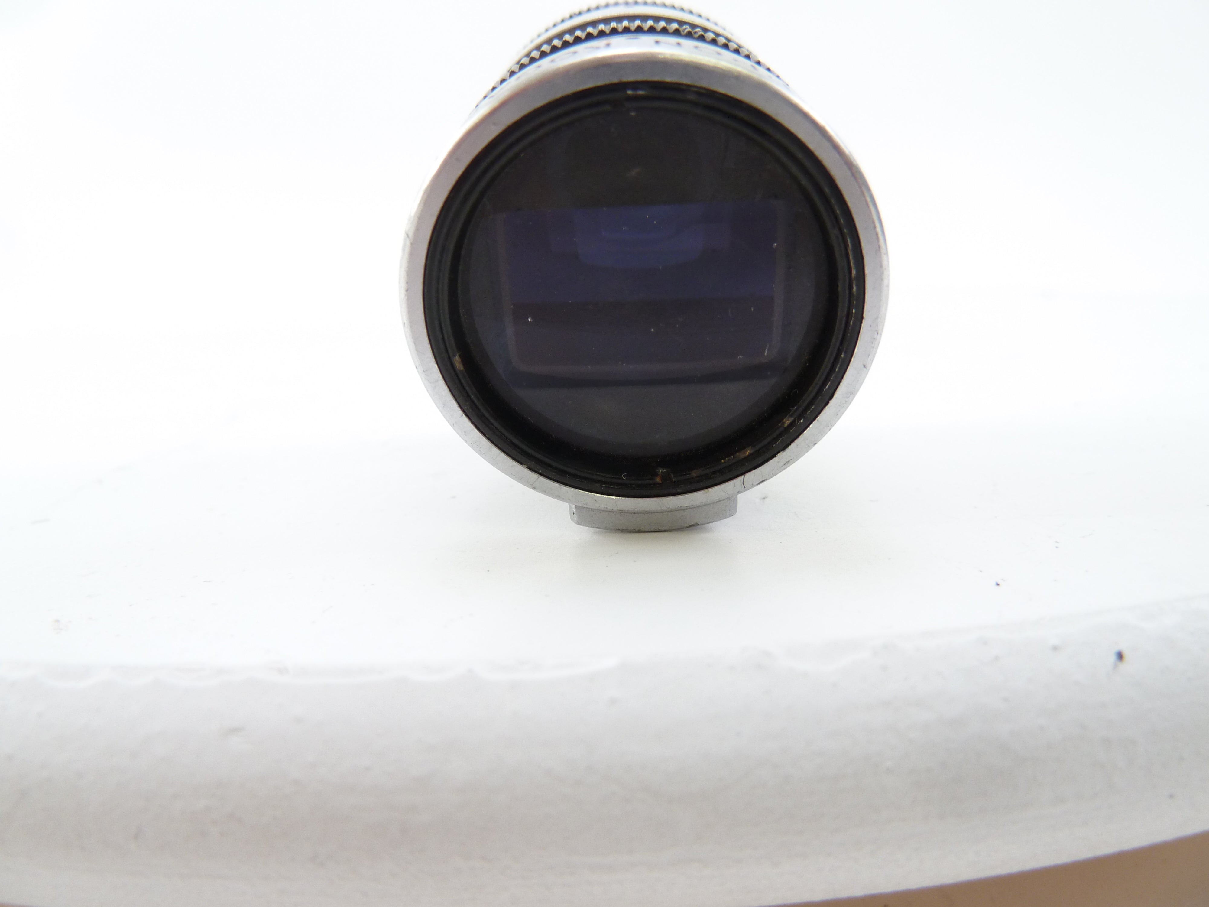 Nikon Rangefinder Viewfinder for 35-135MM Lens
