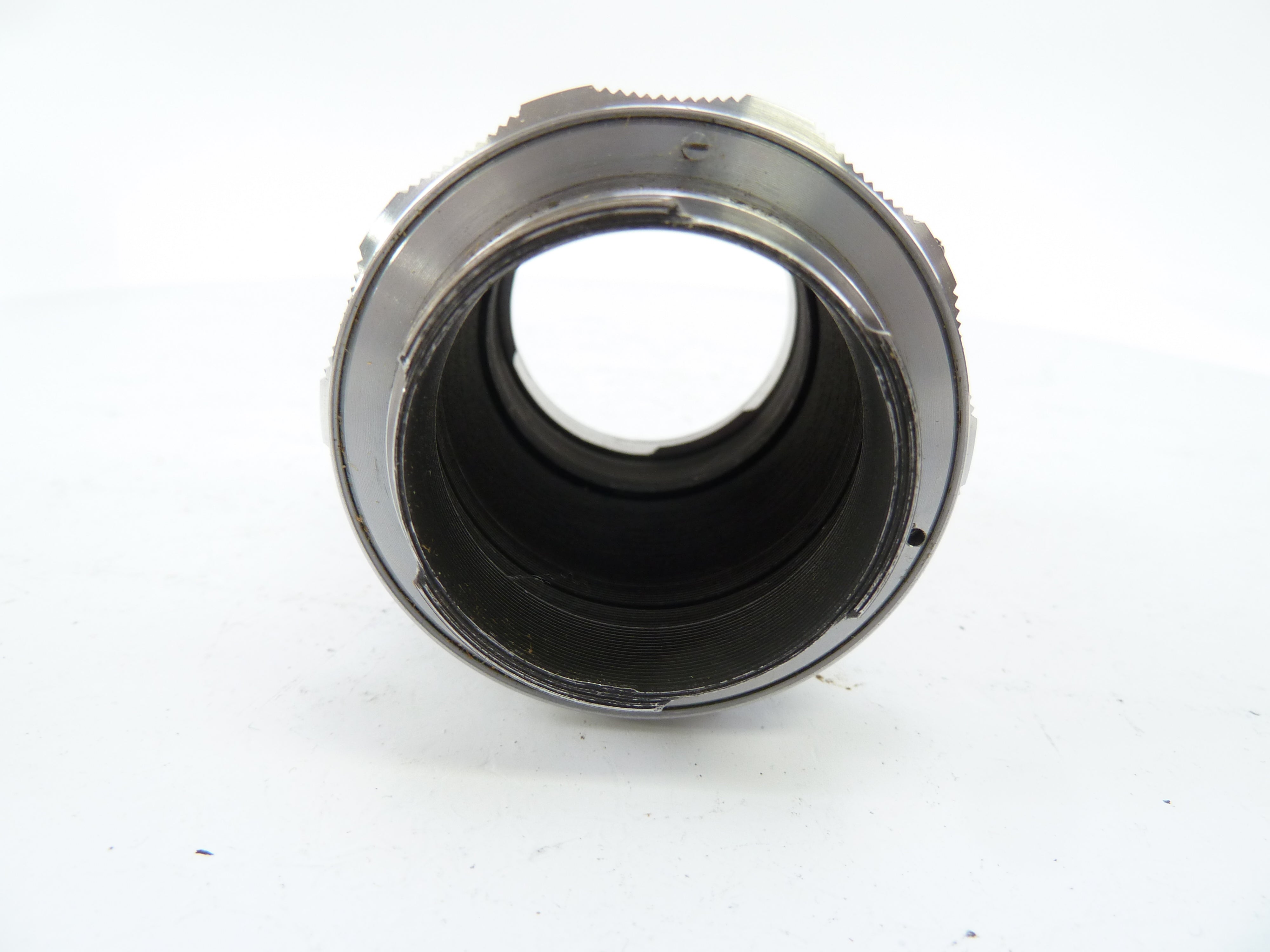 Exakta Extension Tube Set in original box