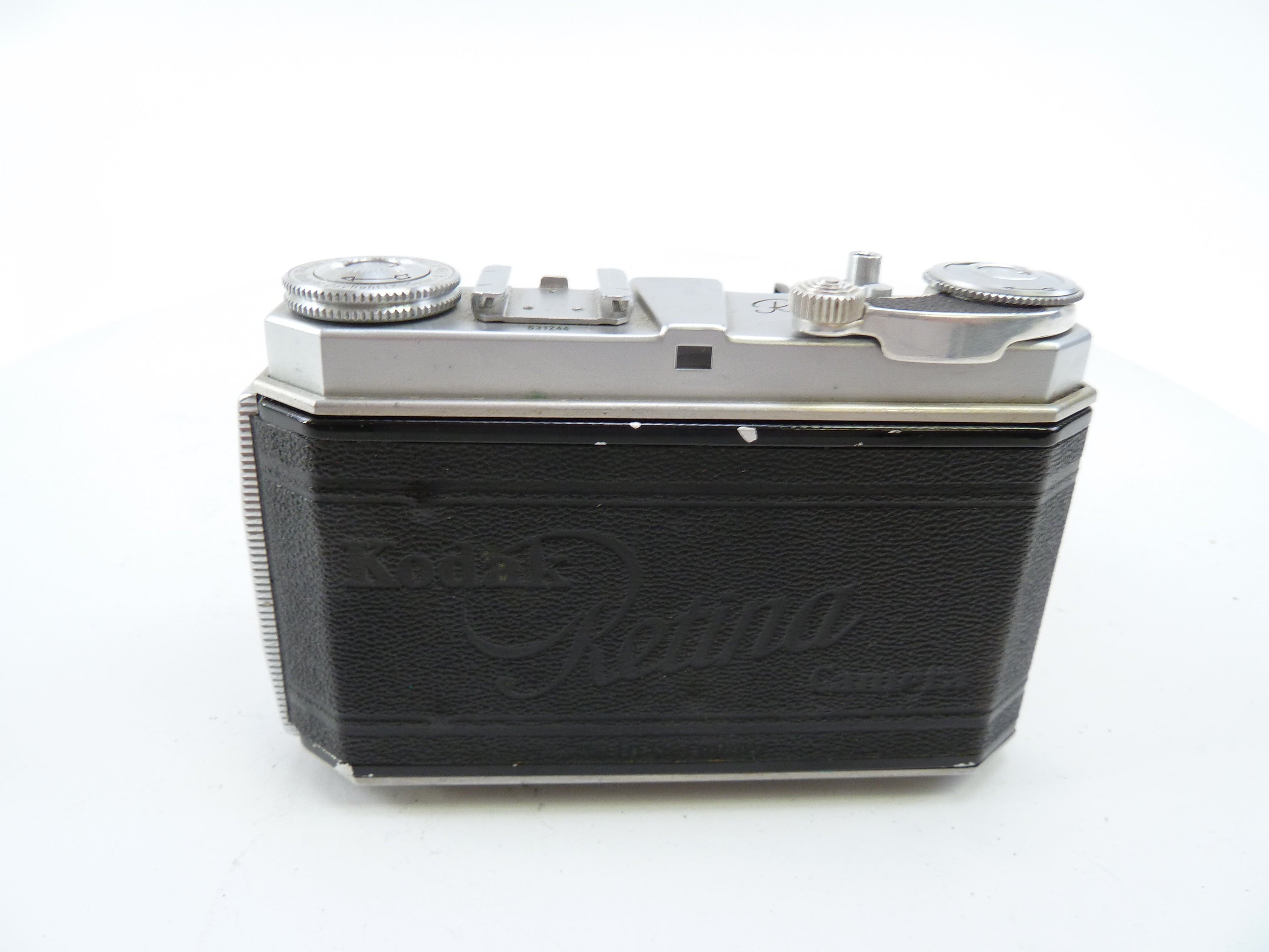Kodak Retina 1a 35MM Folding Camera