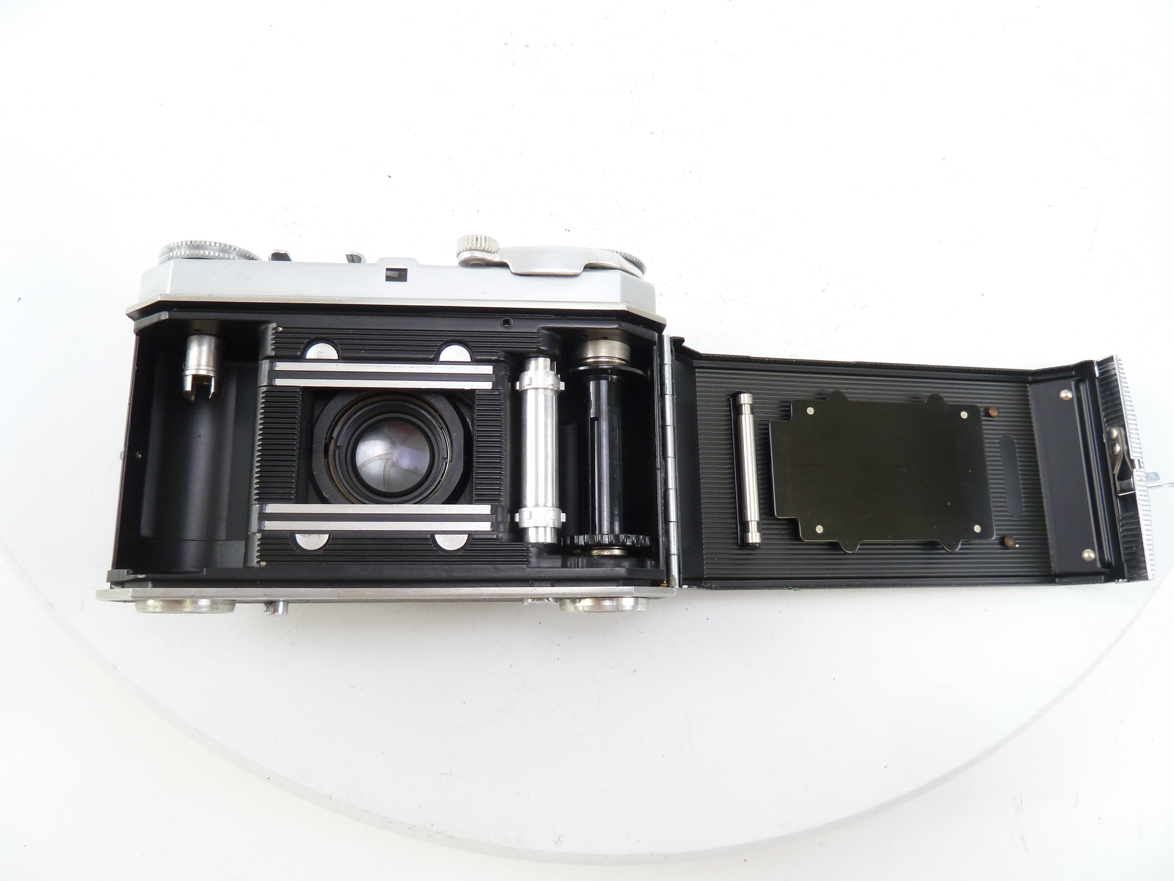 Kodak Retina 1a 35MM Folding Camera